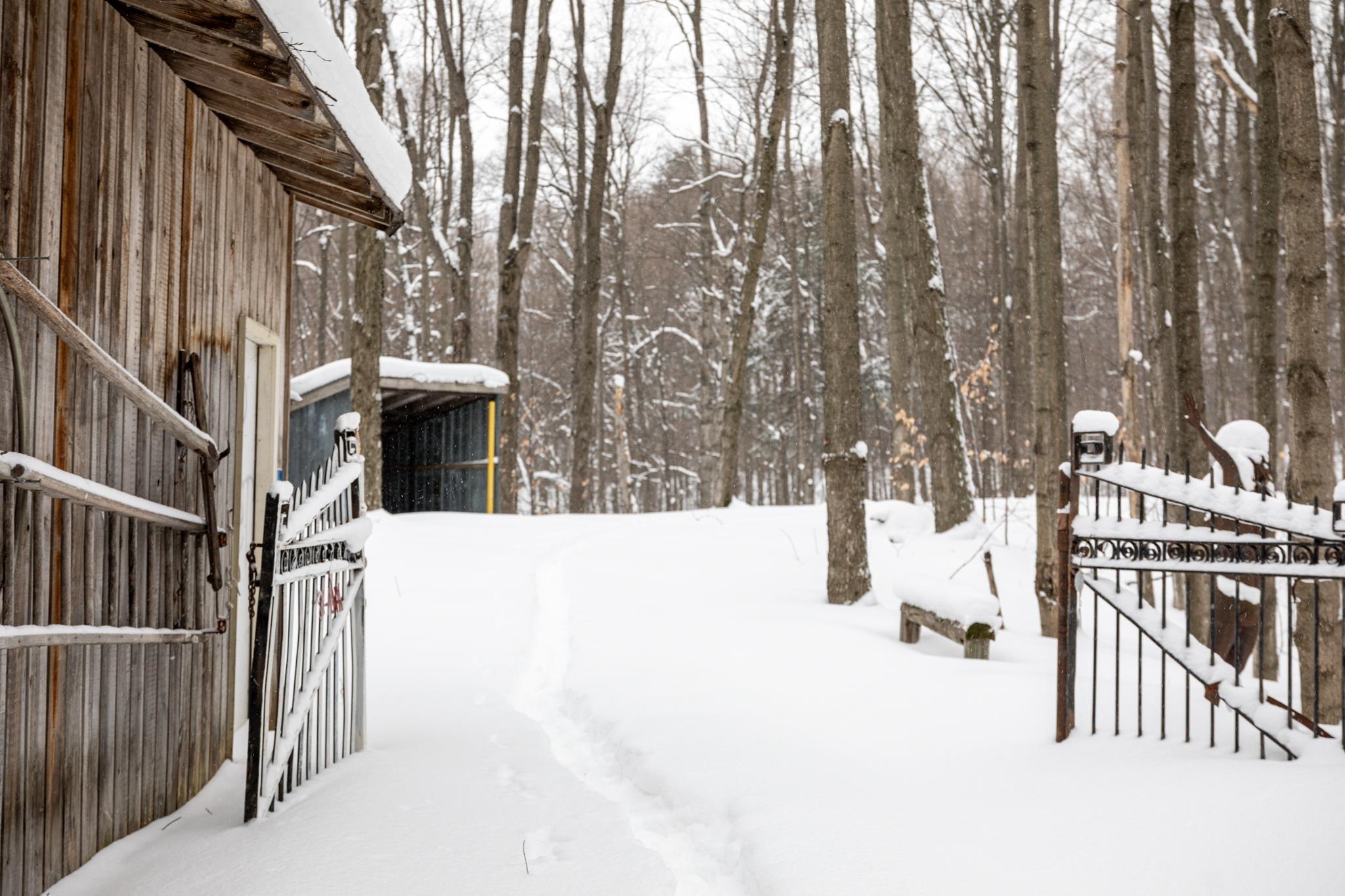  UNIT Lot: 2, Cedar, MI, 49621