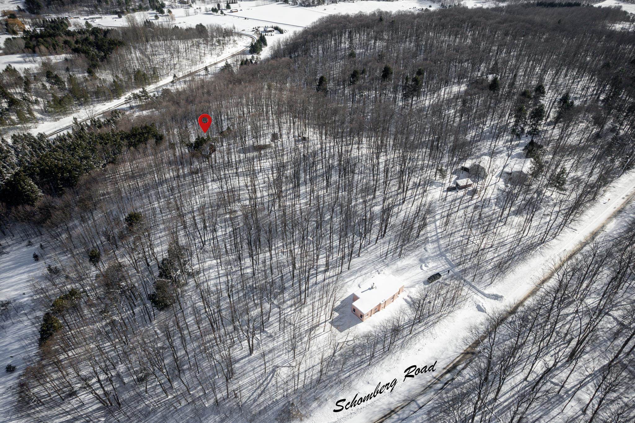  UNIT Lot: 2, Cedar, MI, 49621