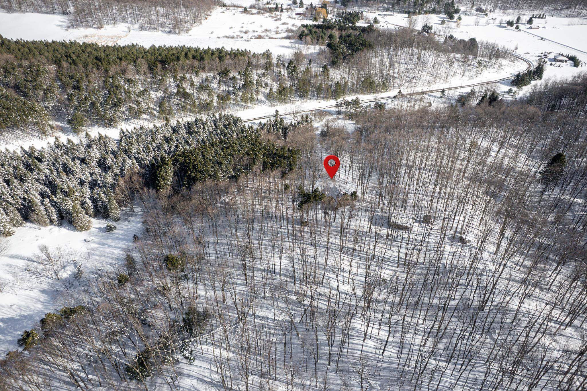  UNIT Lot: 2, Cedar, MI, 49621