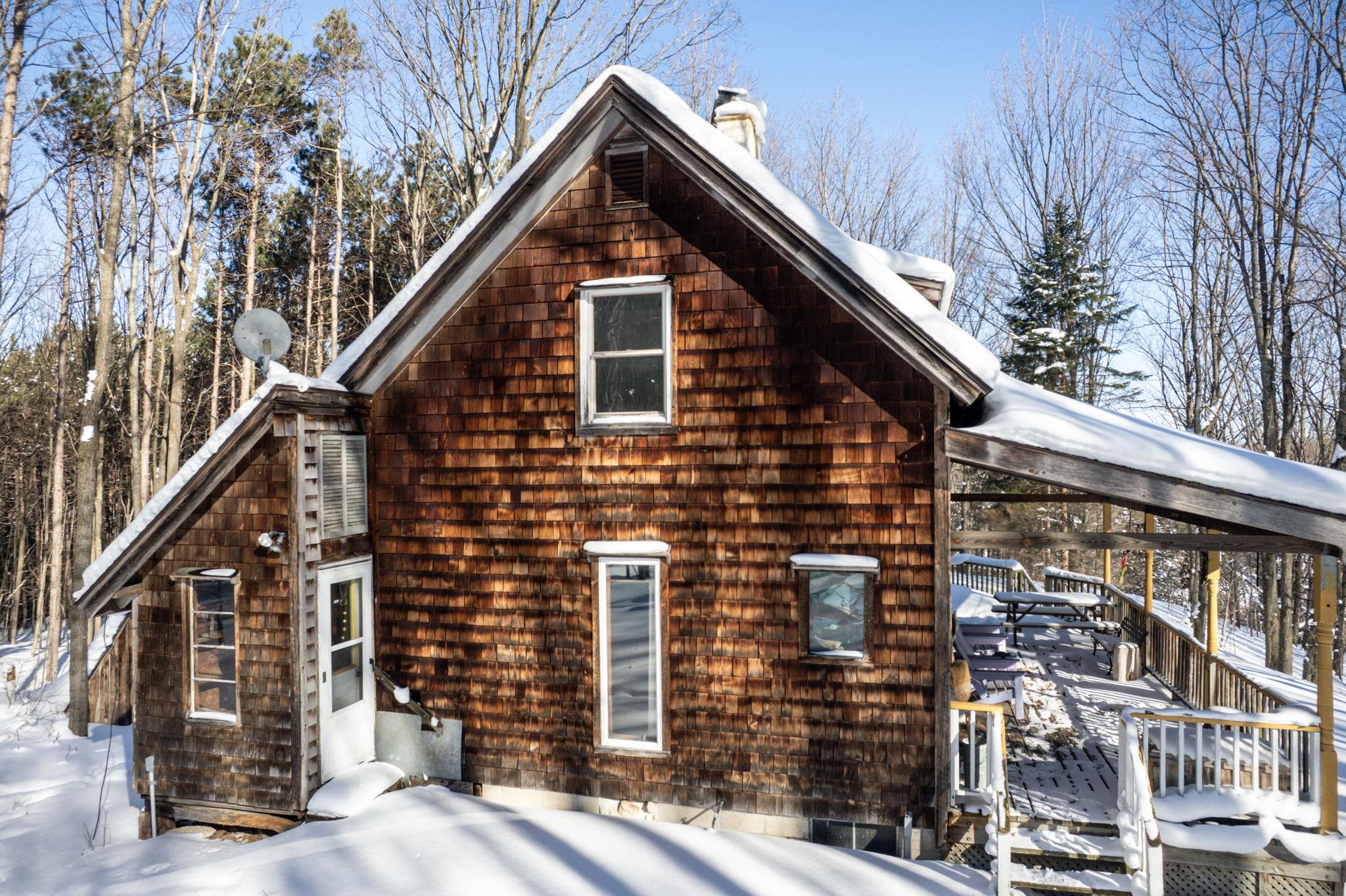  UNIT Lot: 2, Cedar, MI, 49621