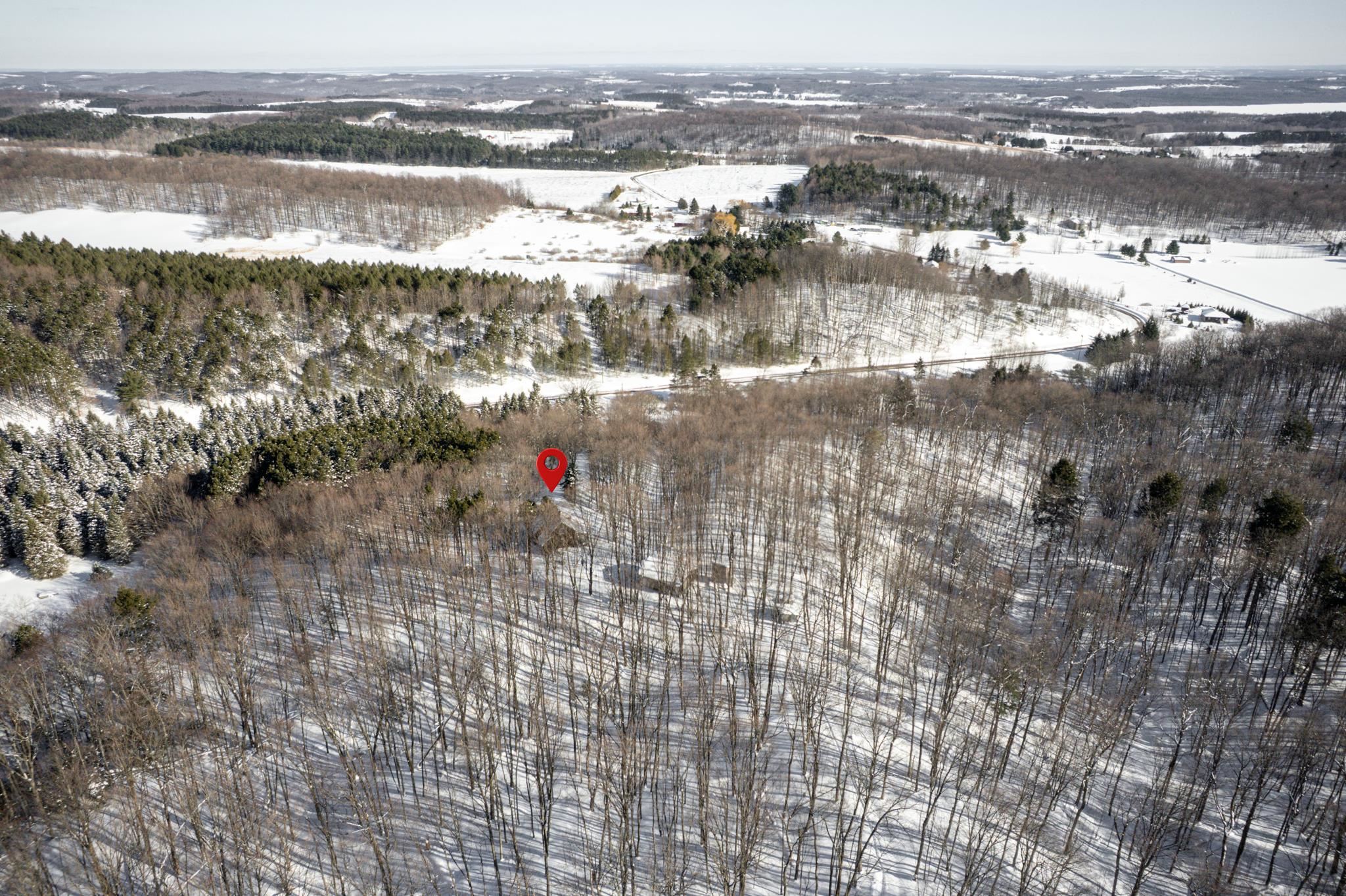  UNIT Lot: 2, Cedar, MI, 49621