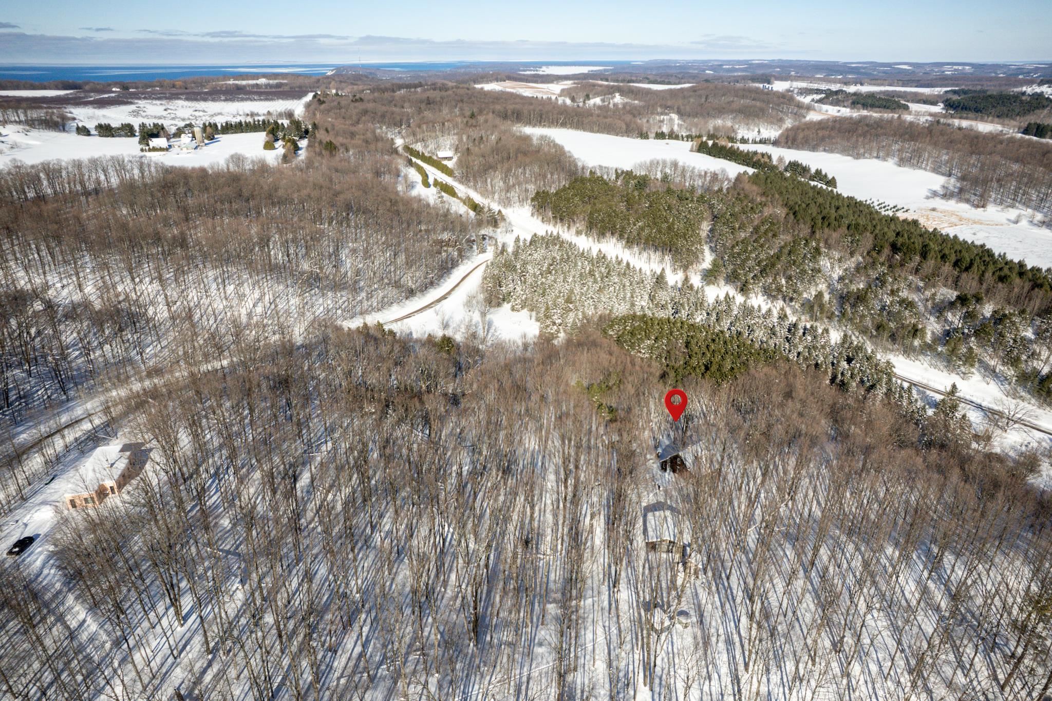  UNIT Lot: 2, Cedar, MI, 49621