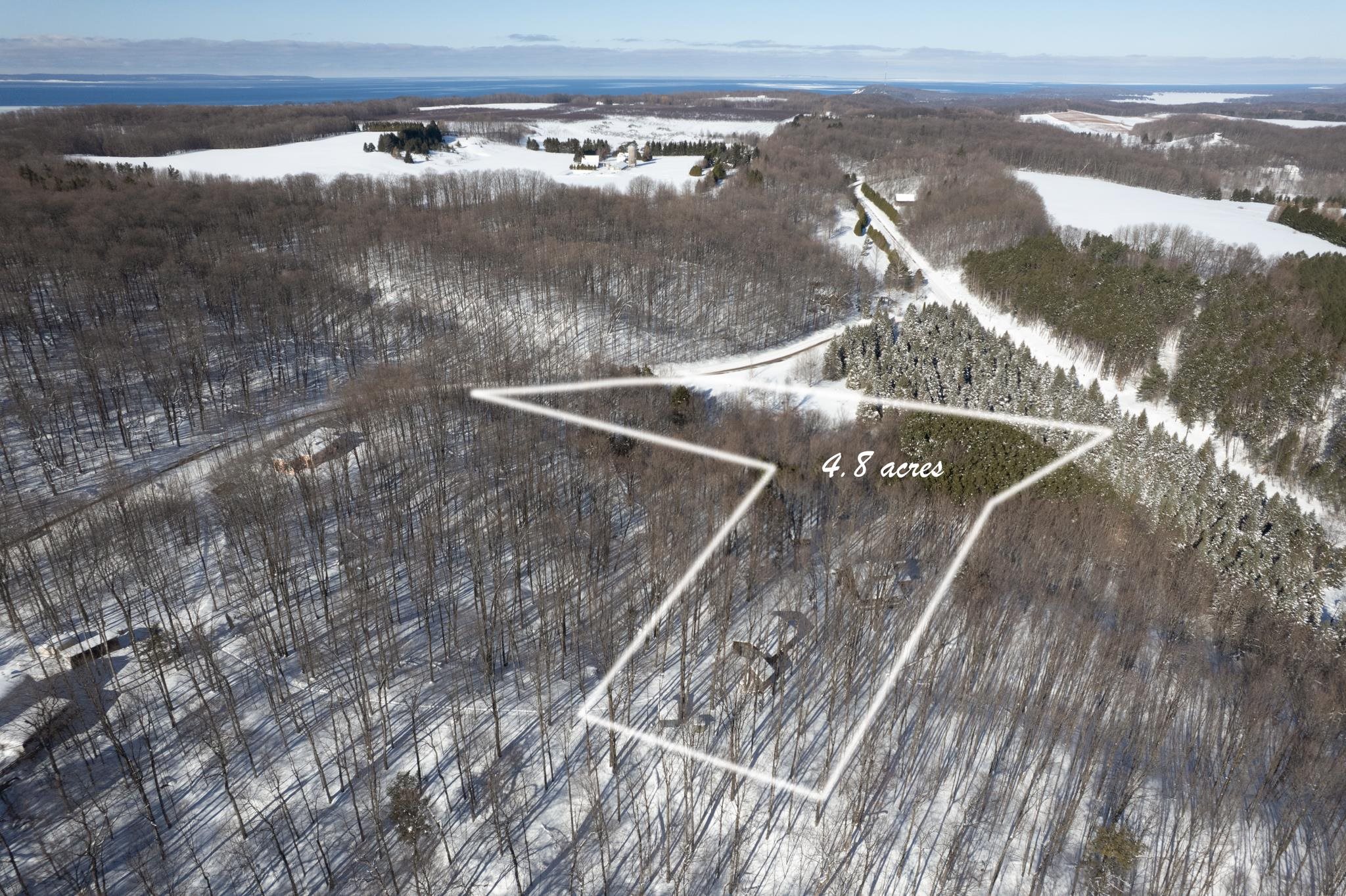  UNIT Lot: 2, Cedar, MI, 49621