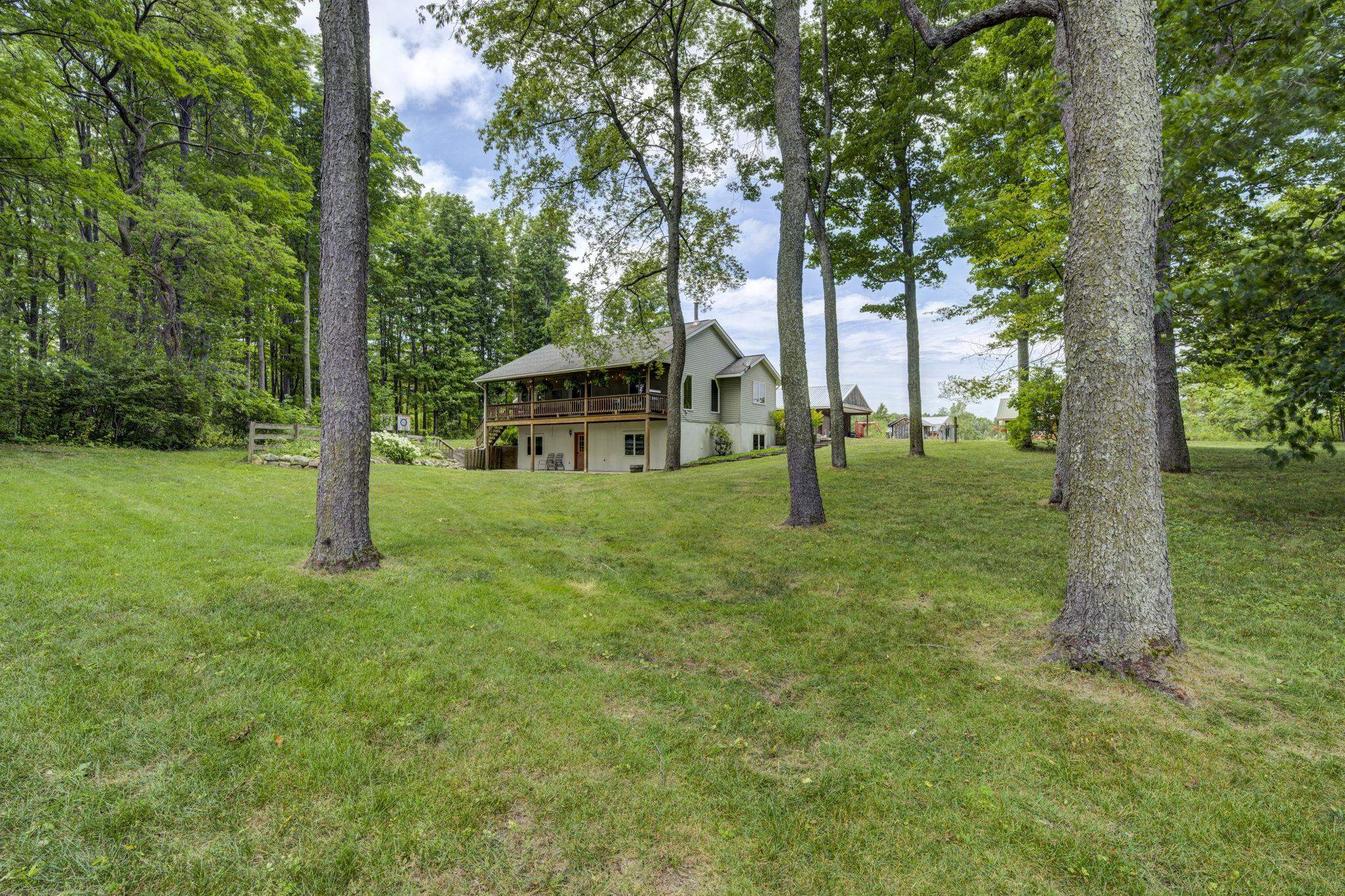 Homes for sale in Kingsley, MI | 2625 Walton Rd, Kingsley, MI 49649 | MLS# 80065270