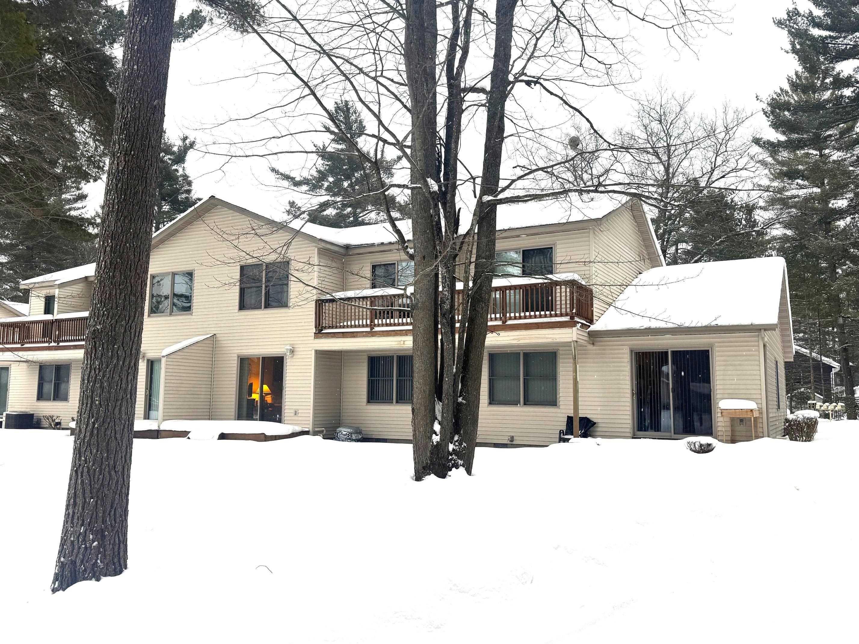 207 White Deer Trail photo 1