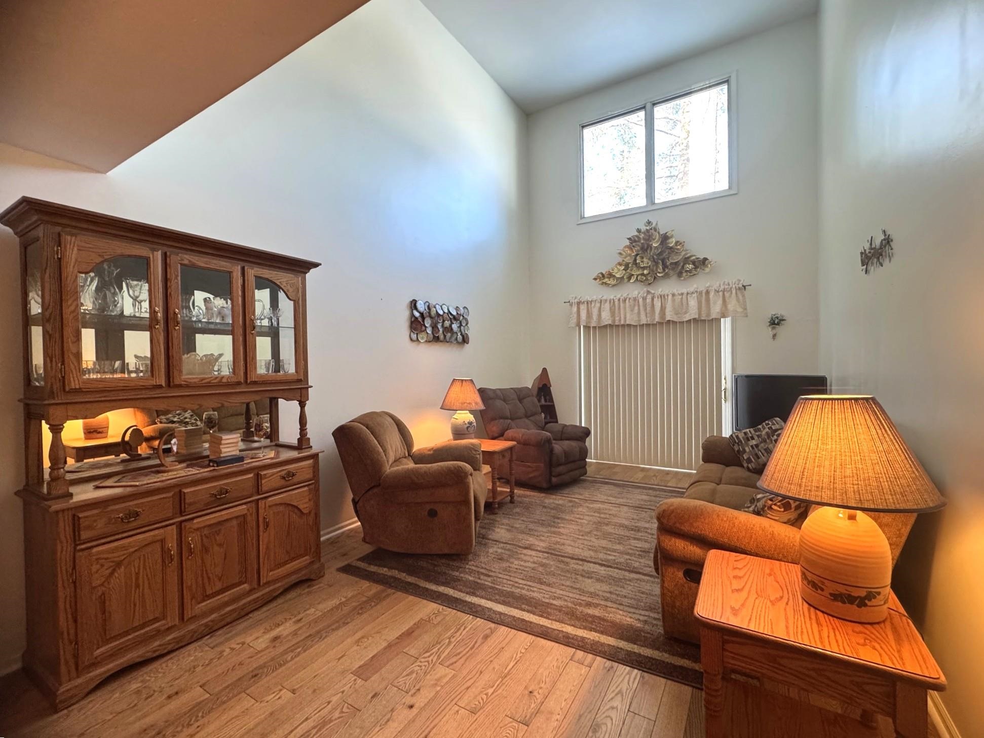 207 White Deer Trail photo 2