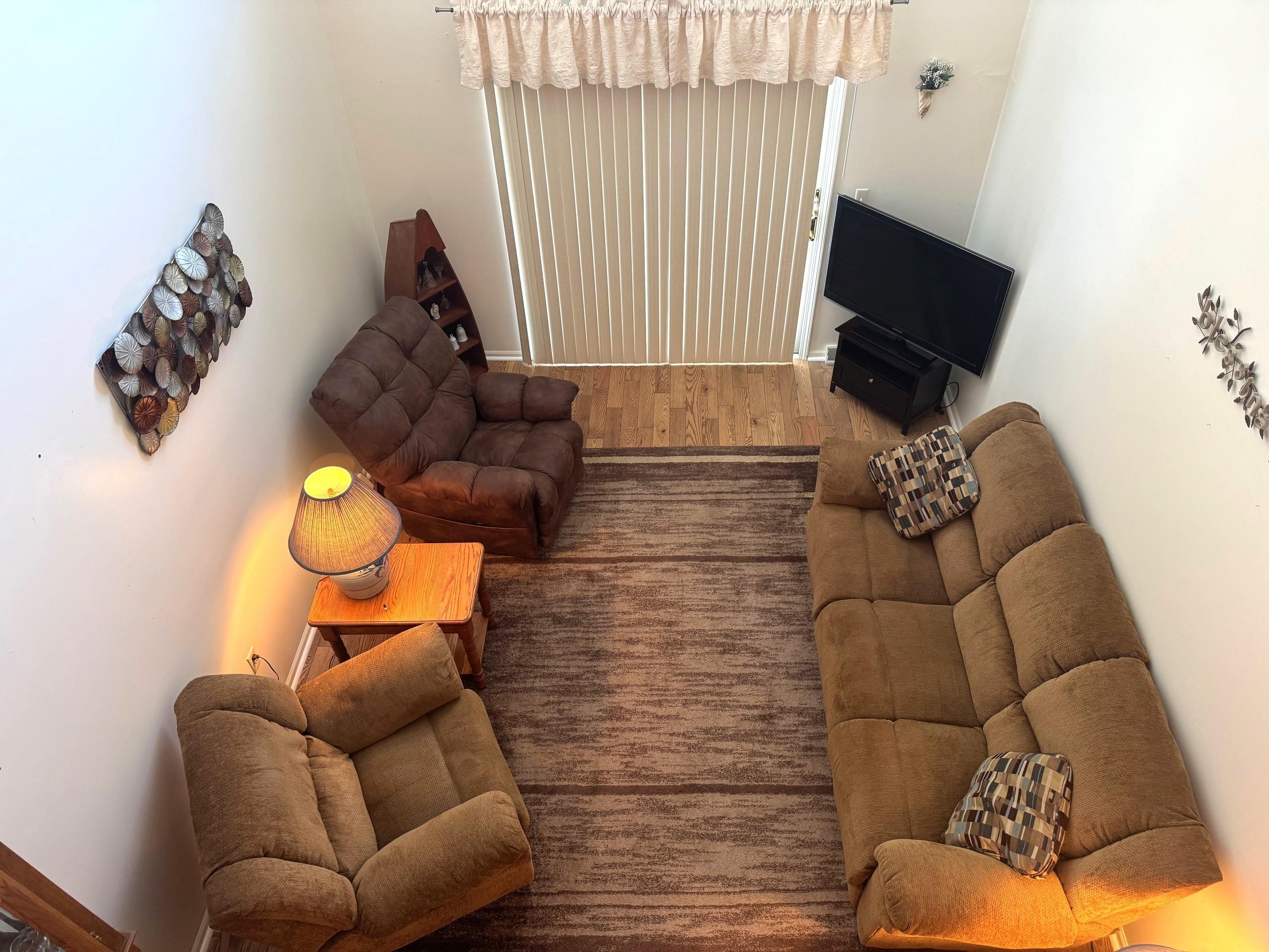 207 White Deer Trail photo 4