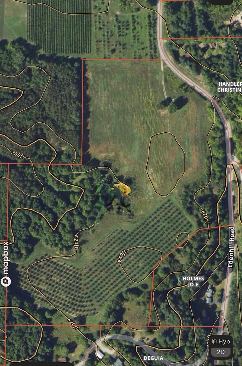 1330 Eden Hill Road, Beulah, MI, 49617