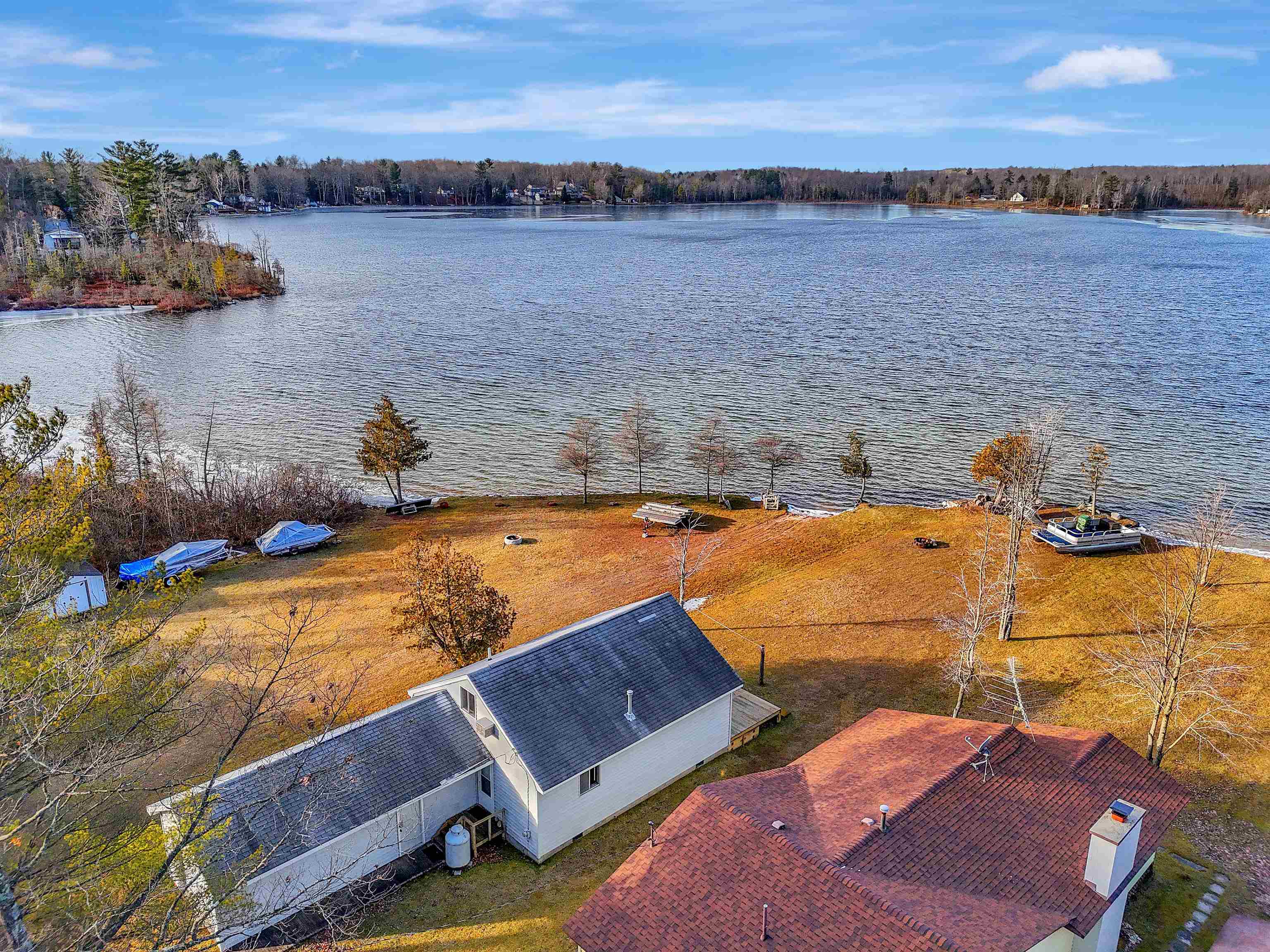 Homes for sale in Lake City, MI | 2183 Wenonah Trl, Lake City, MI 49651 | MLS# 80065287