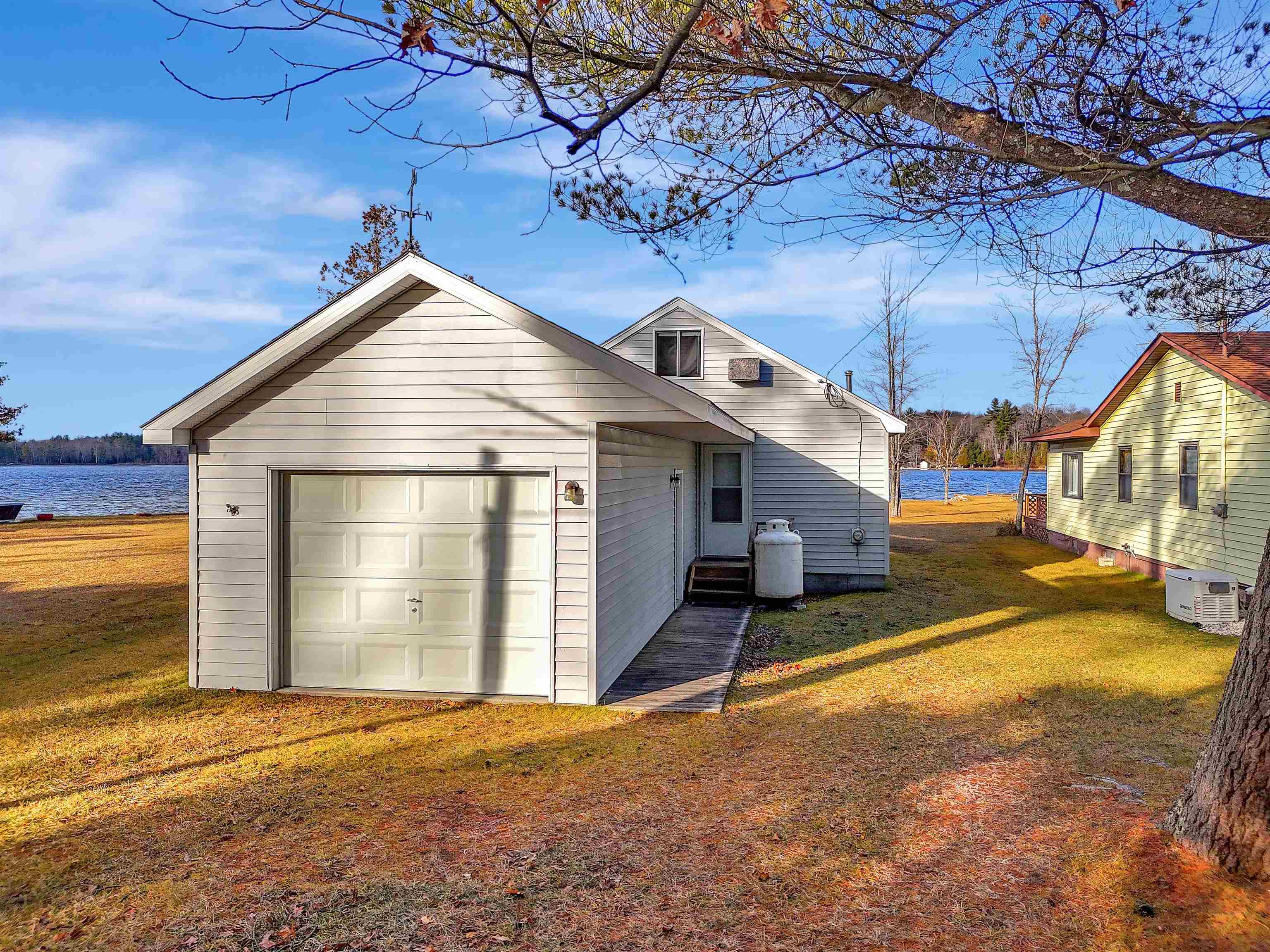 Homes for sale in Lake City, MI | 2183 Wenonah Trl, Lake City, MI 49651 | MLS# 80065287