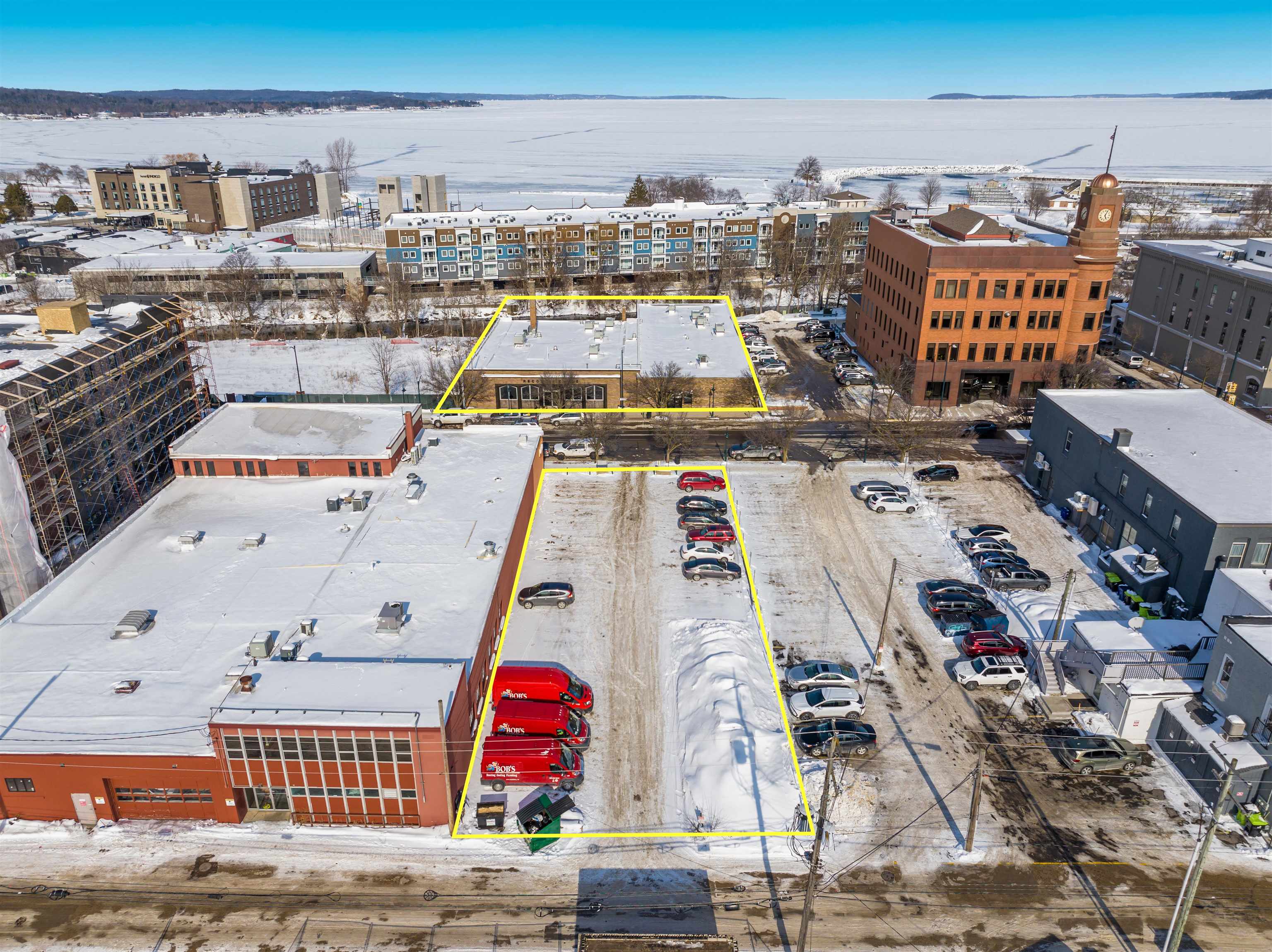 116 W Front Street, Traverse City, MI, 49684