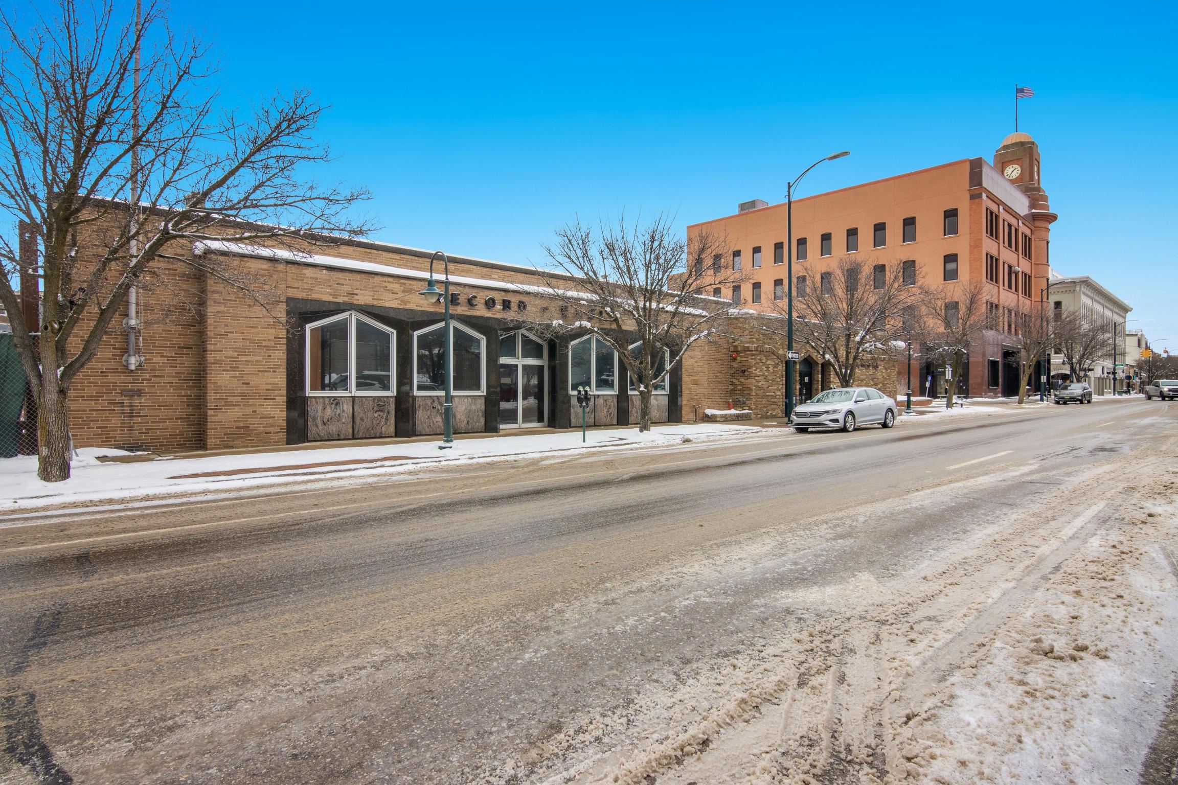 116 W Front Street, Traverse City, MI, 49684