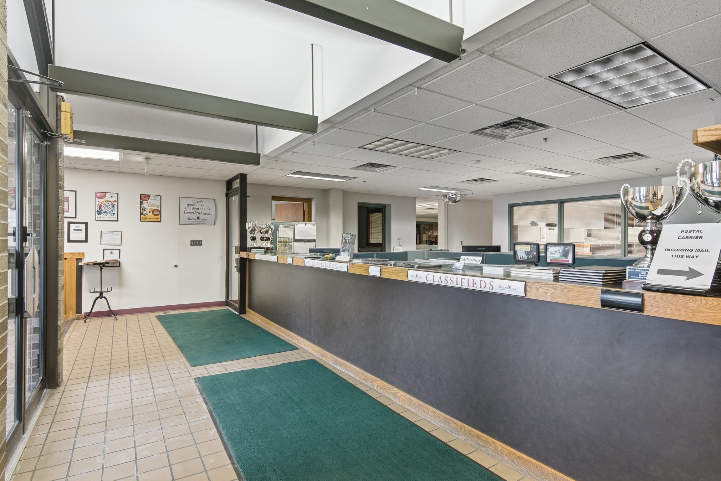 116 W Front Street, Traverse City, MI, 49684