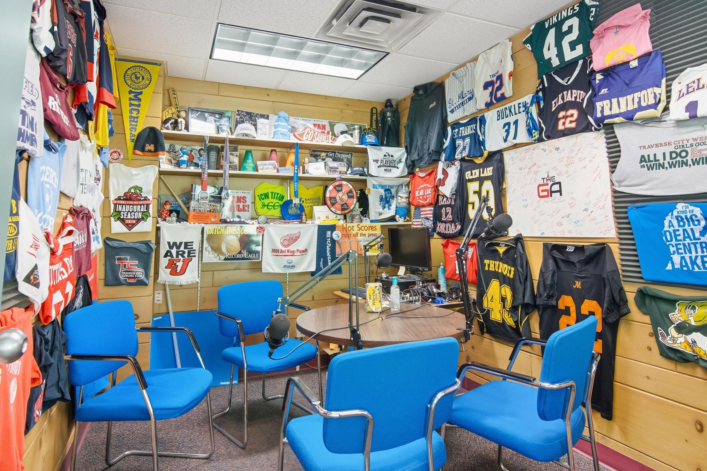 116 W Front Street, Traverse City, MI, 49684