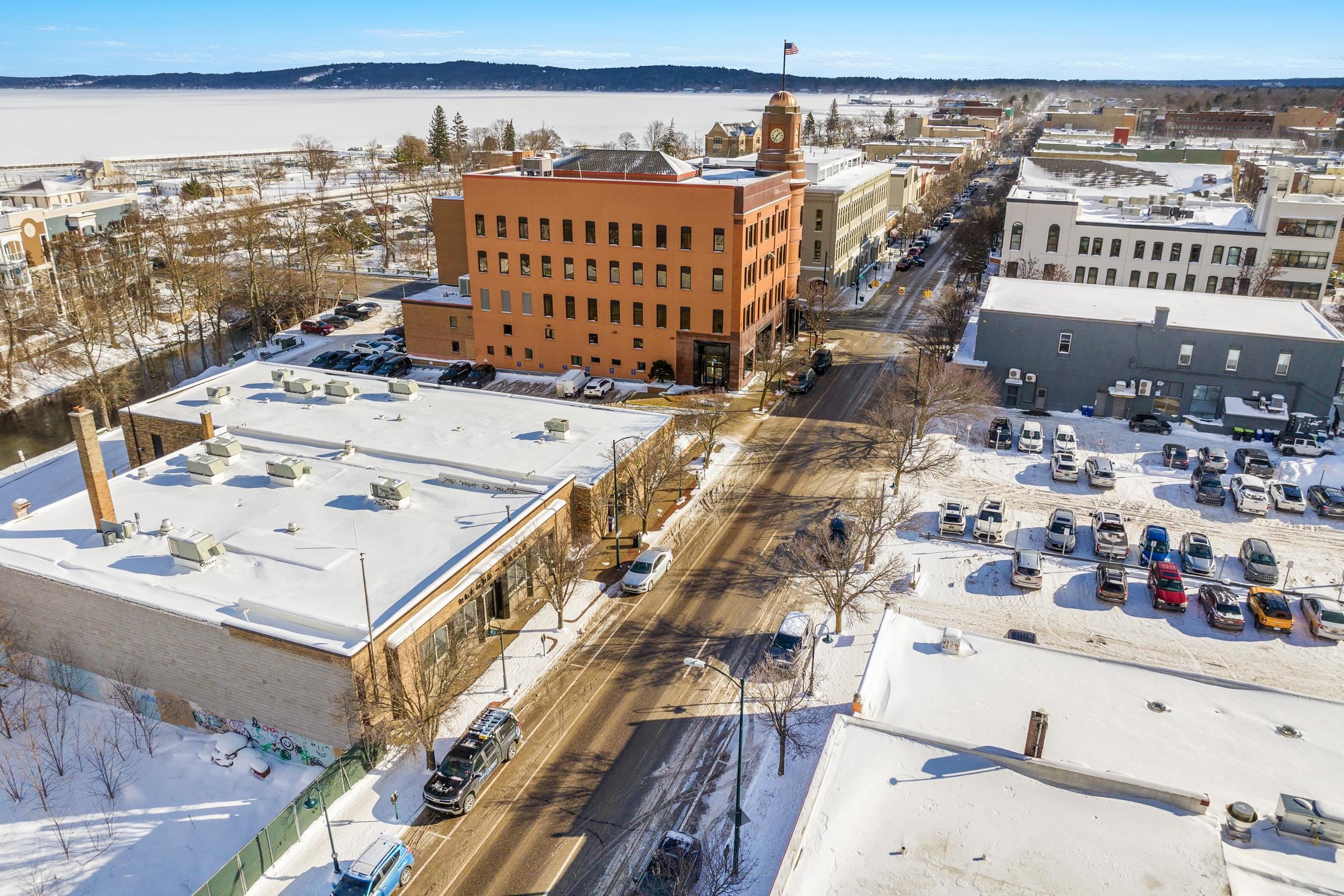 116 W Front Street, Traverse City, MI, 49684