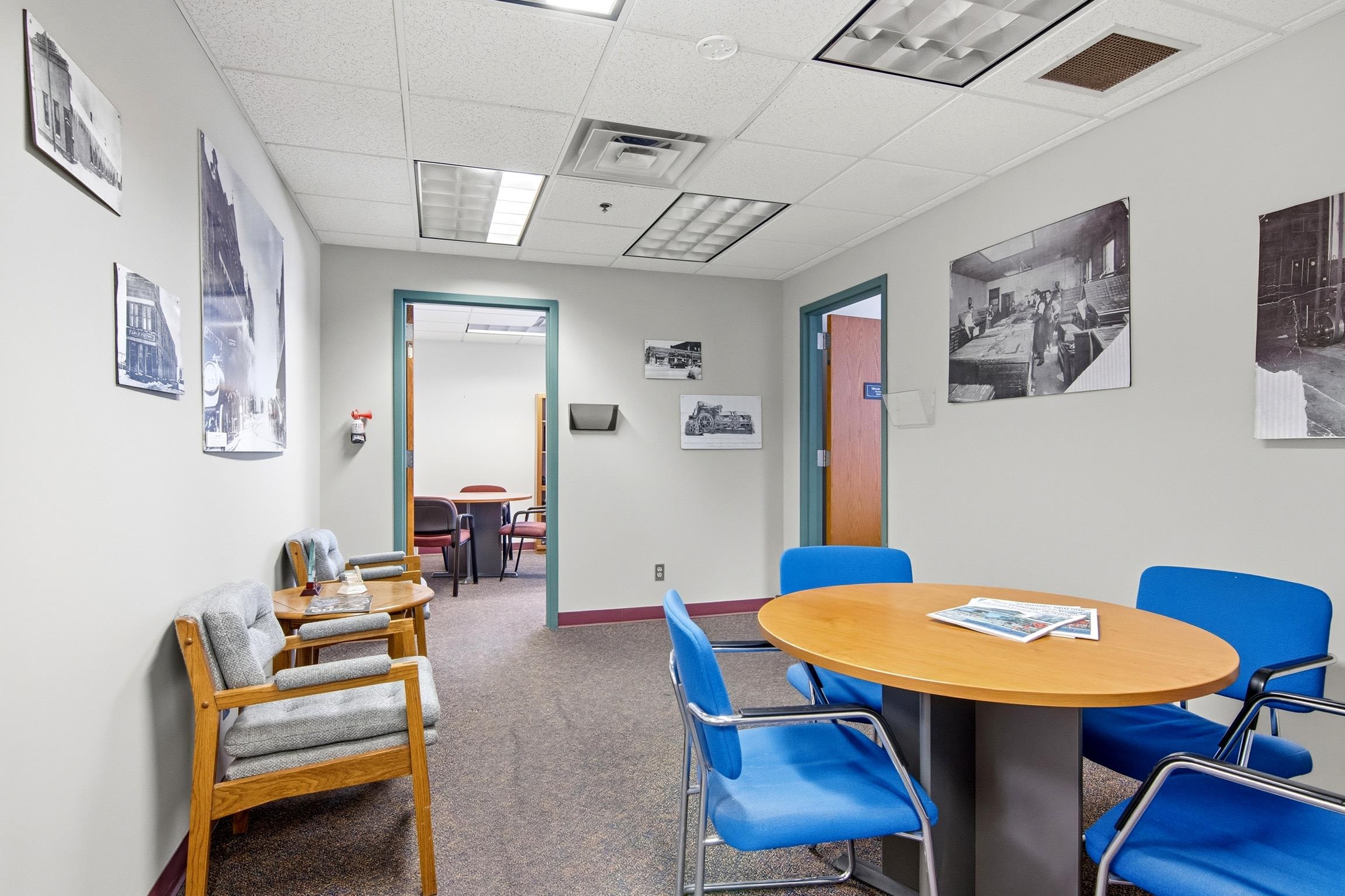 116 W Front Street, Traverse City, MI, 49684