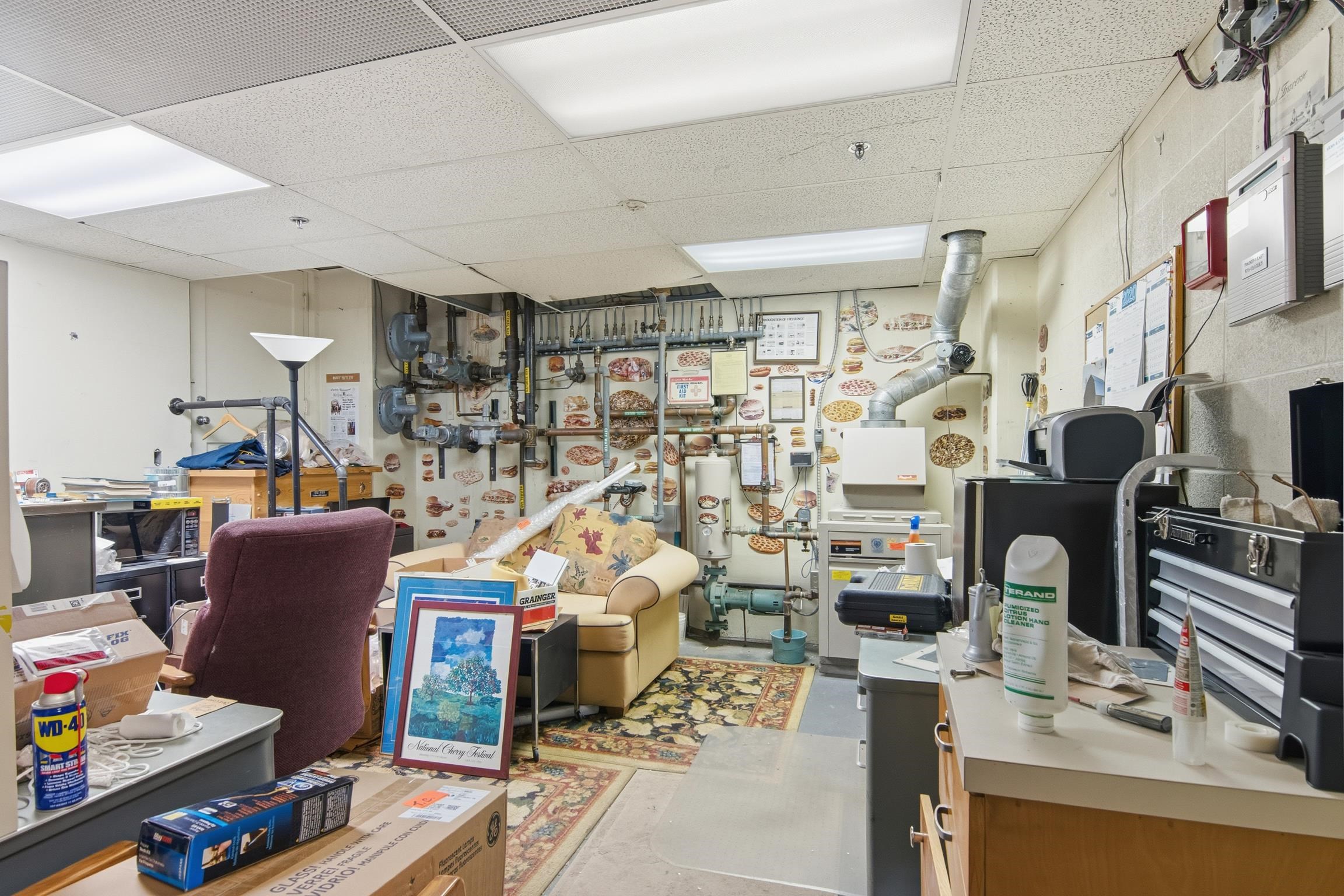 116 W Front Street, Traverse City, MI, 49684