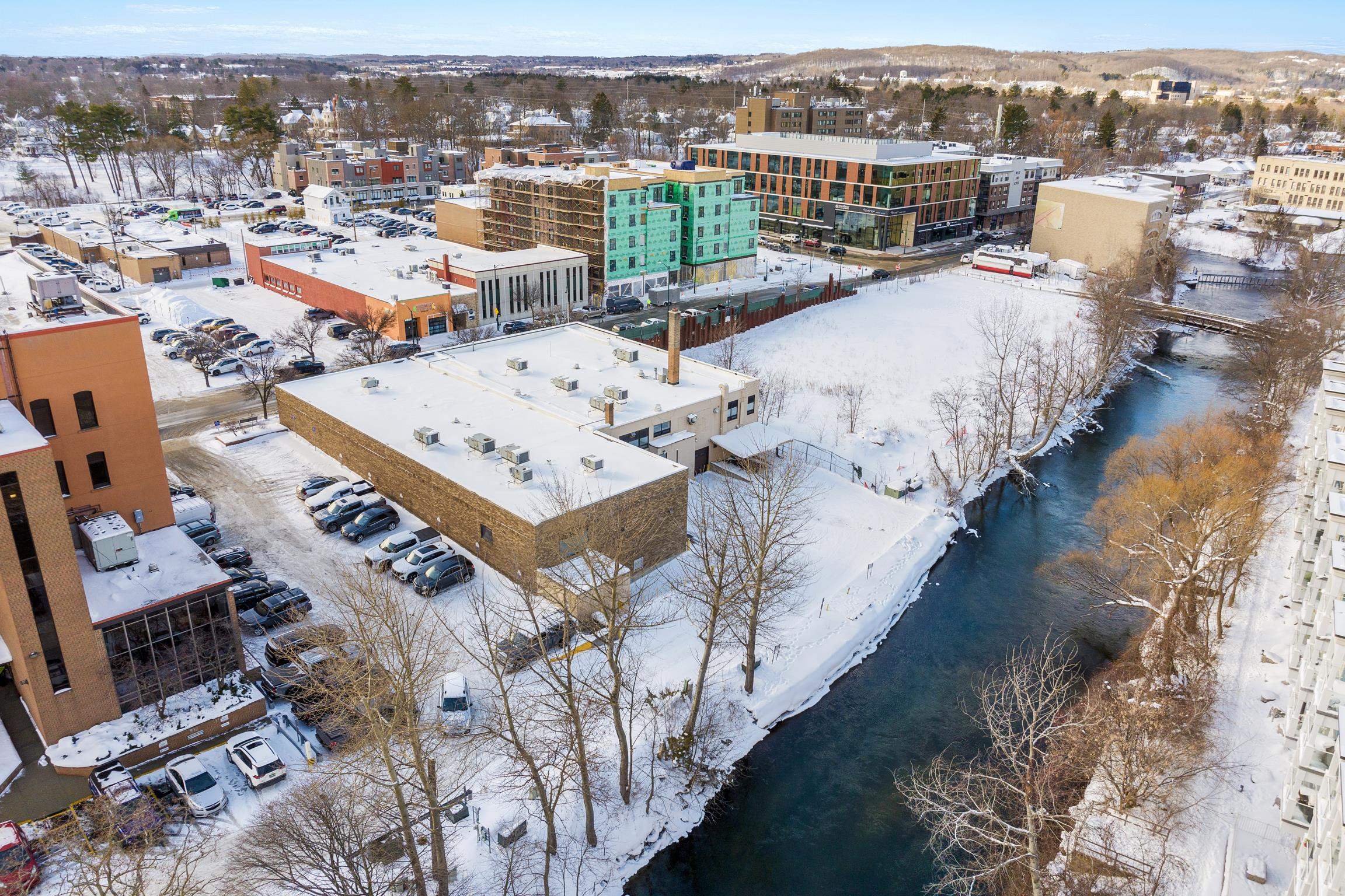 116 W Front Street, Traverse City, MI, 49684