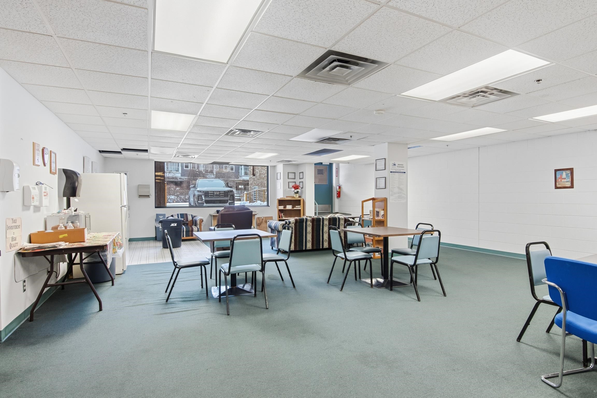 116 W Front Street, Traverse City, MI, 49684