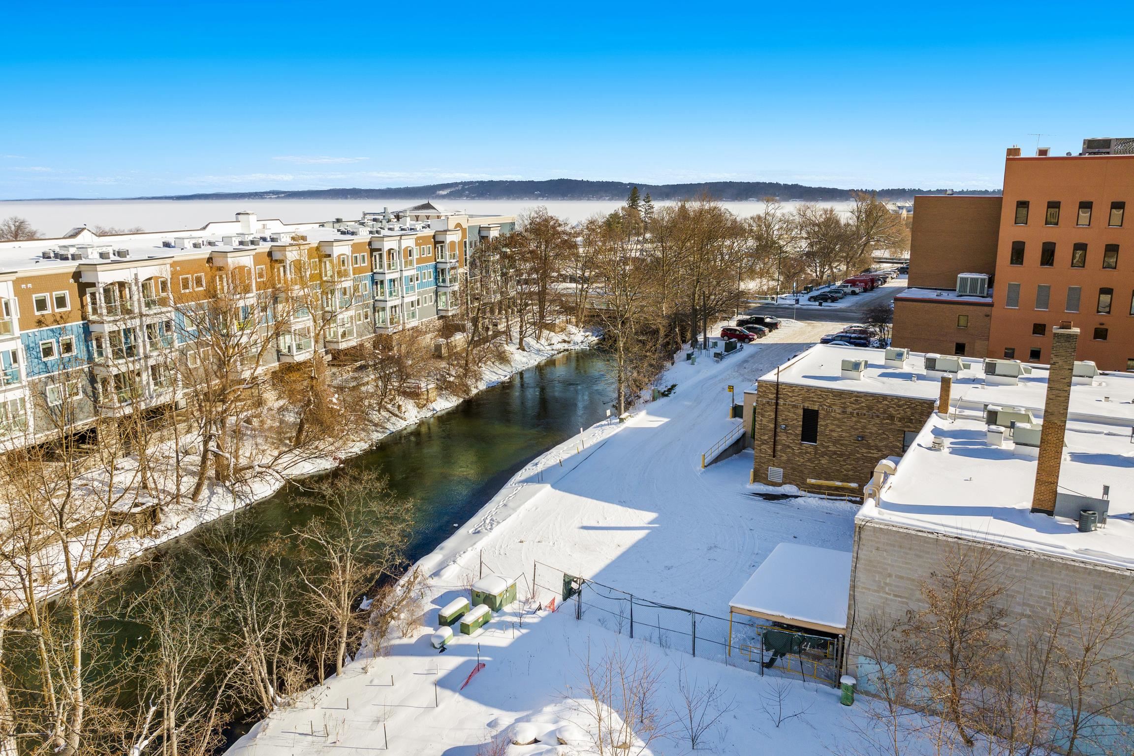 116 W Front Street, Traverse City, MI, 49684