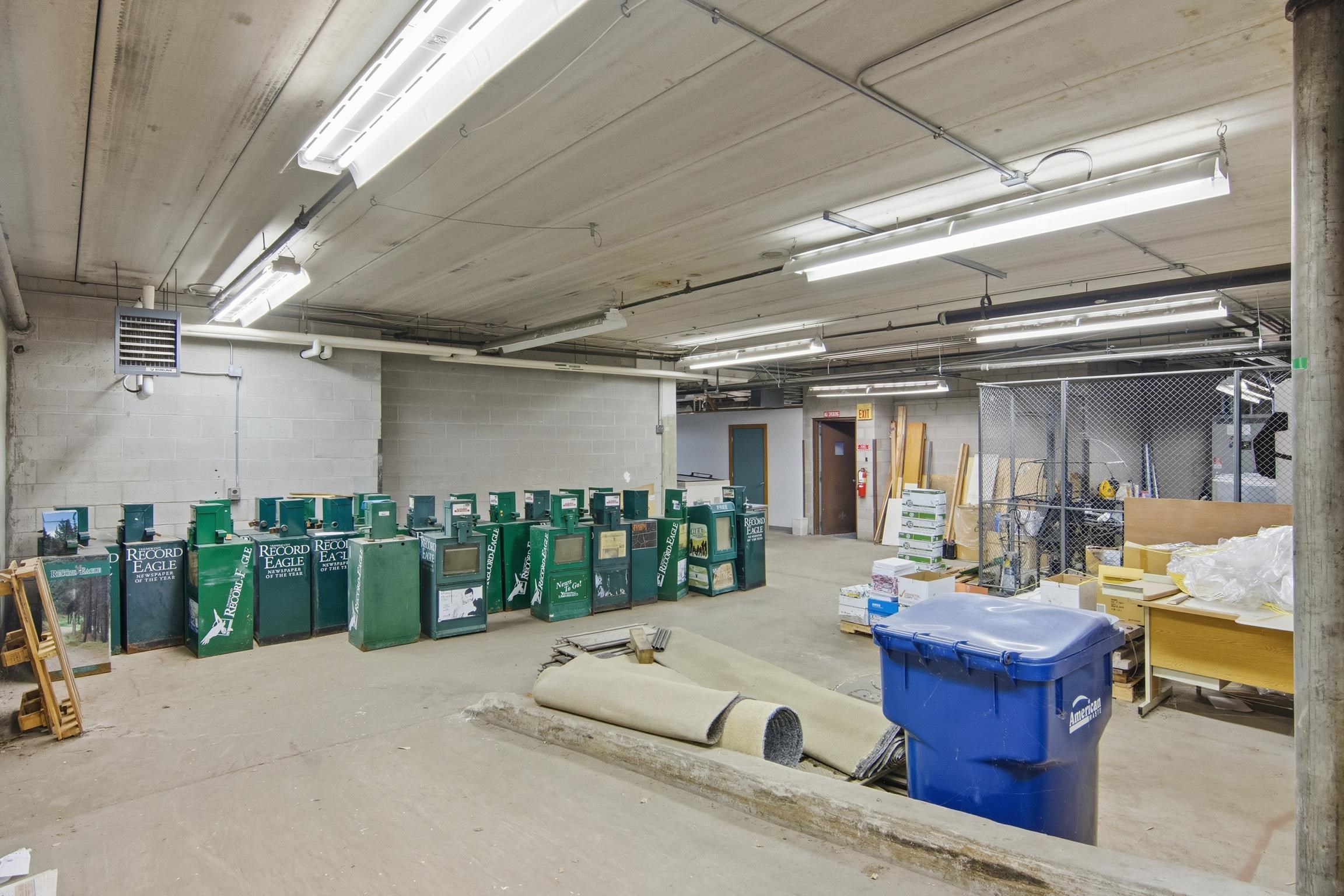 116 W Front Street, Traverse City, MI, 49684