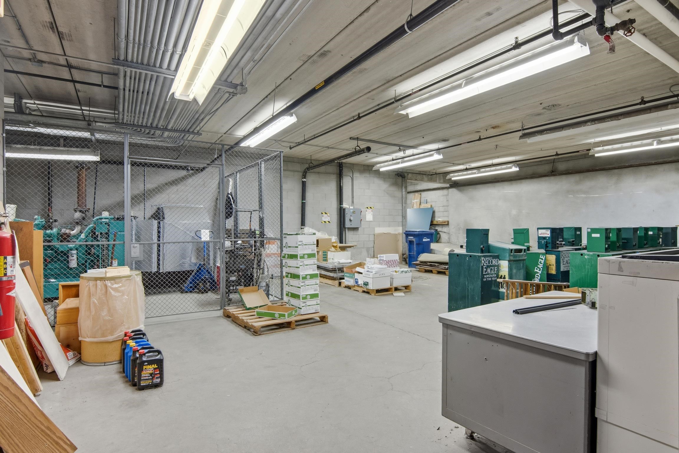 116 W Front Street, Traverse City, MI, 49684