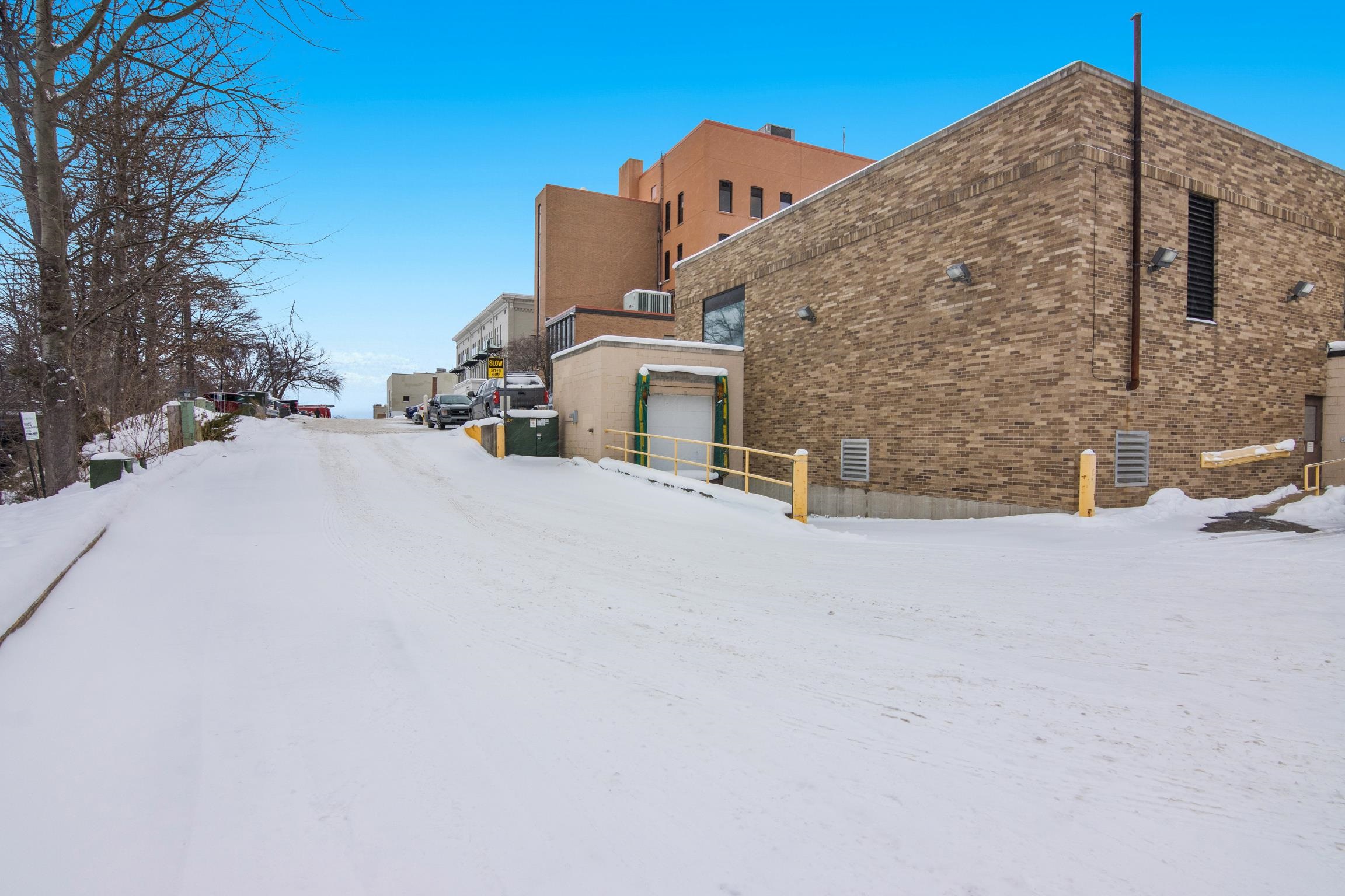 116 W Front Street, Traverse City, MI, 49684