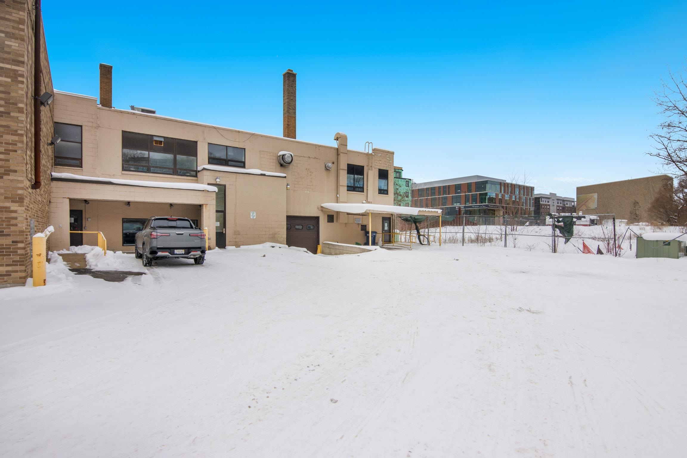 116 W Front Street, Traverse City, MI, 49684