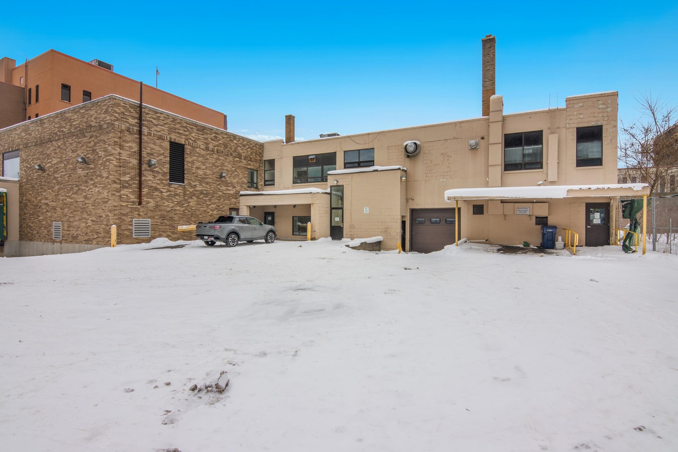 116 W Front Street, Traverse City, MI, 49684