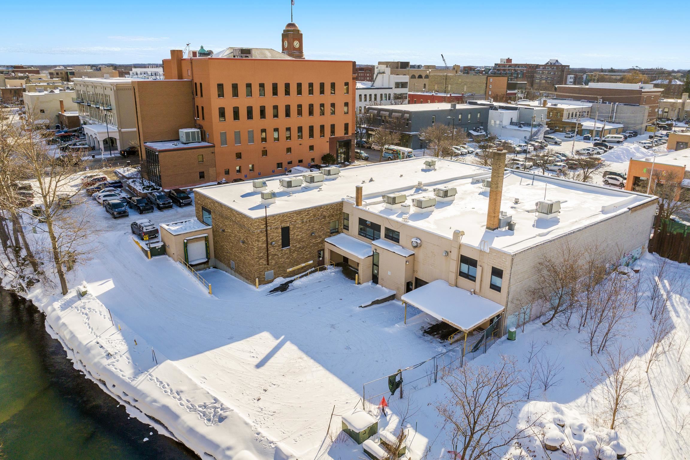 116 W Front Street, Traverse City, MI, 49684