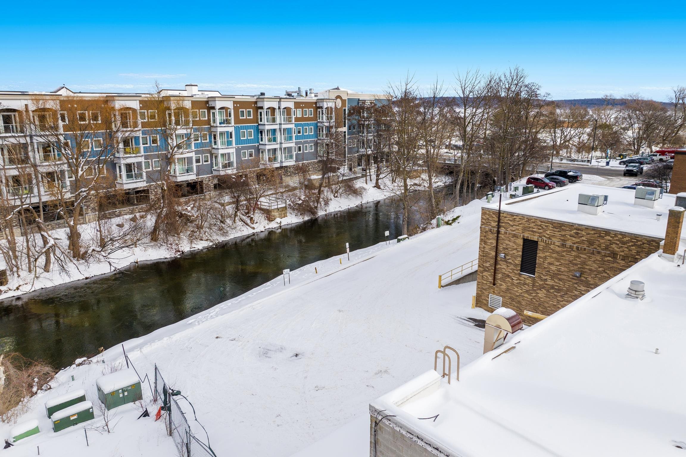 116 W Front Street, Traverse City, MI, 49684