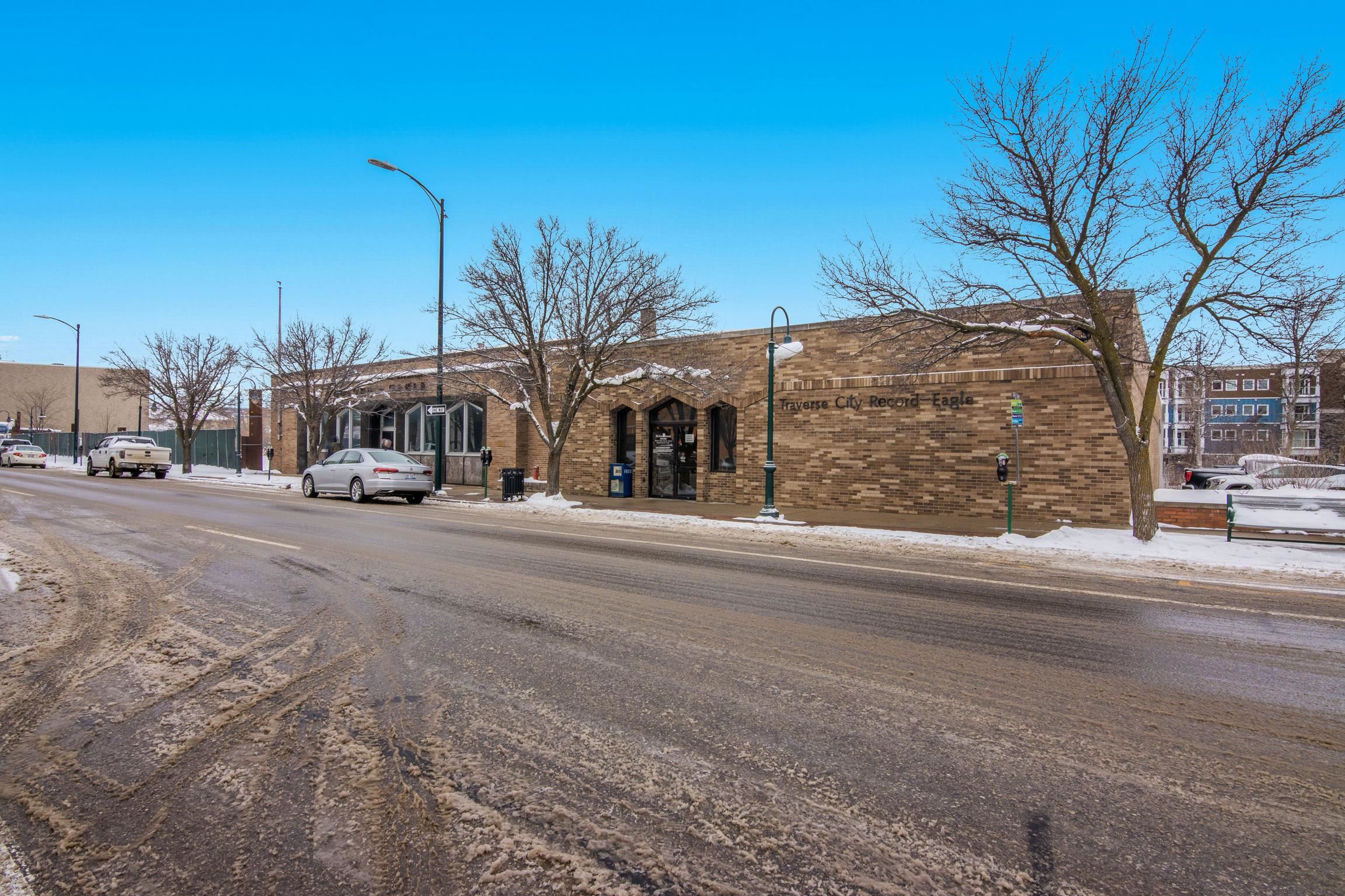 116 W Front Street, Traverse City, MI, 49684