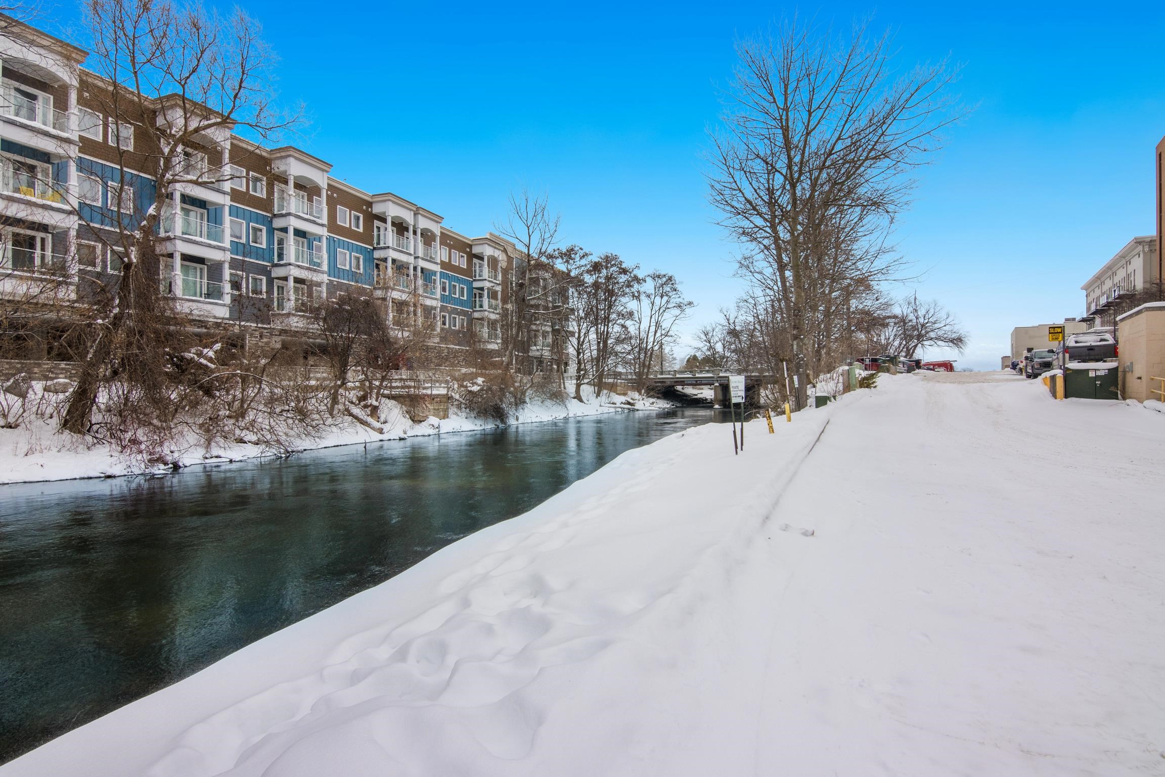 116 W Front Street, Traverse City, MI, 49684