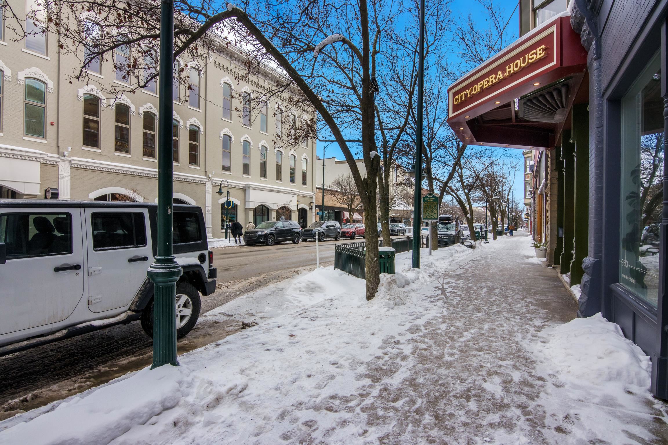 116 W Front Street, Traverse City, MI, 49684