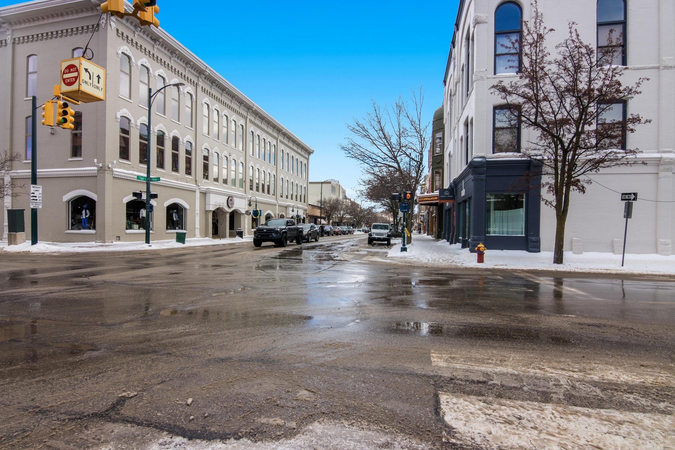 116 W Front Street, Traverse City, MI, 49684