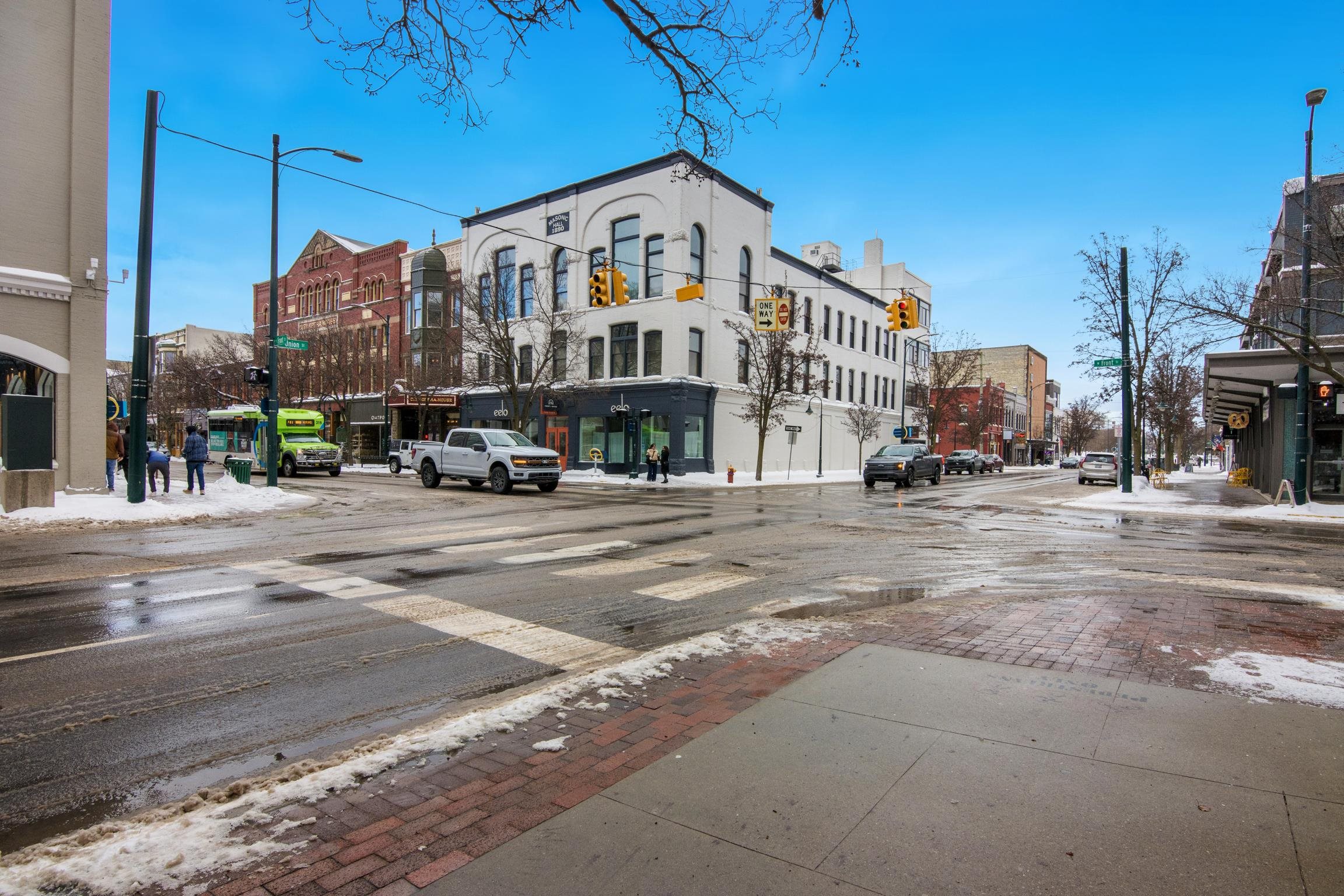 116 W Front Street, Traverse City, MI, 49684