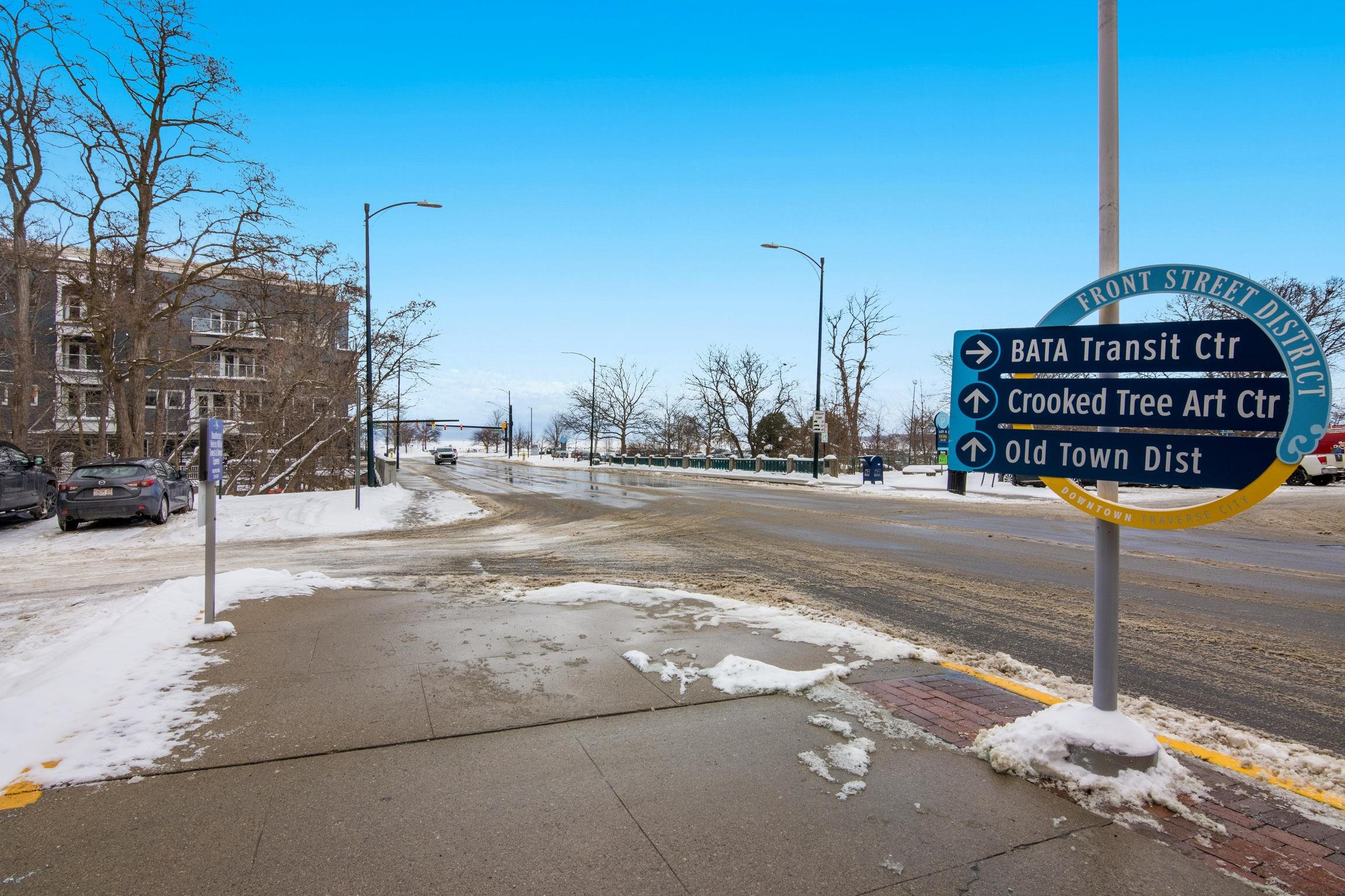 116 W Front Street, Traverse City, MI, 49684