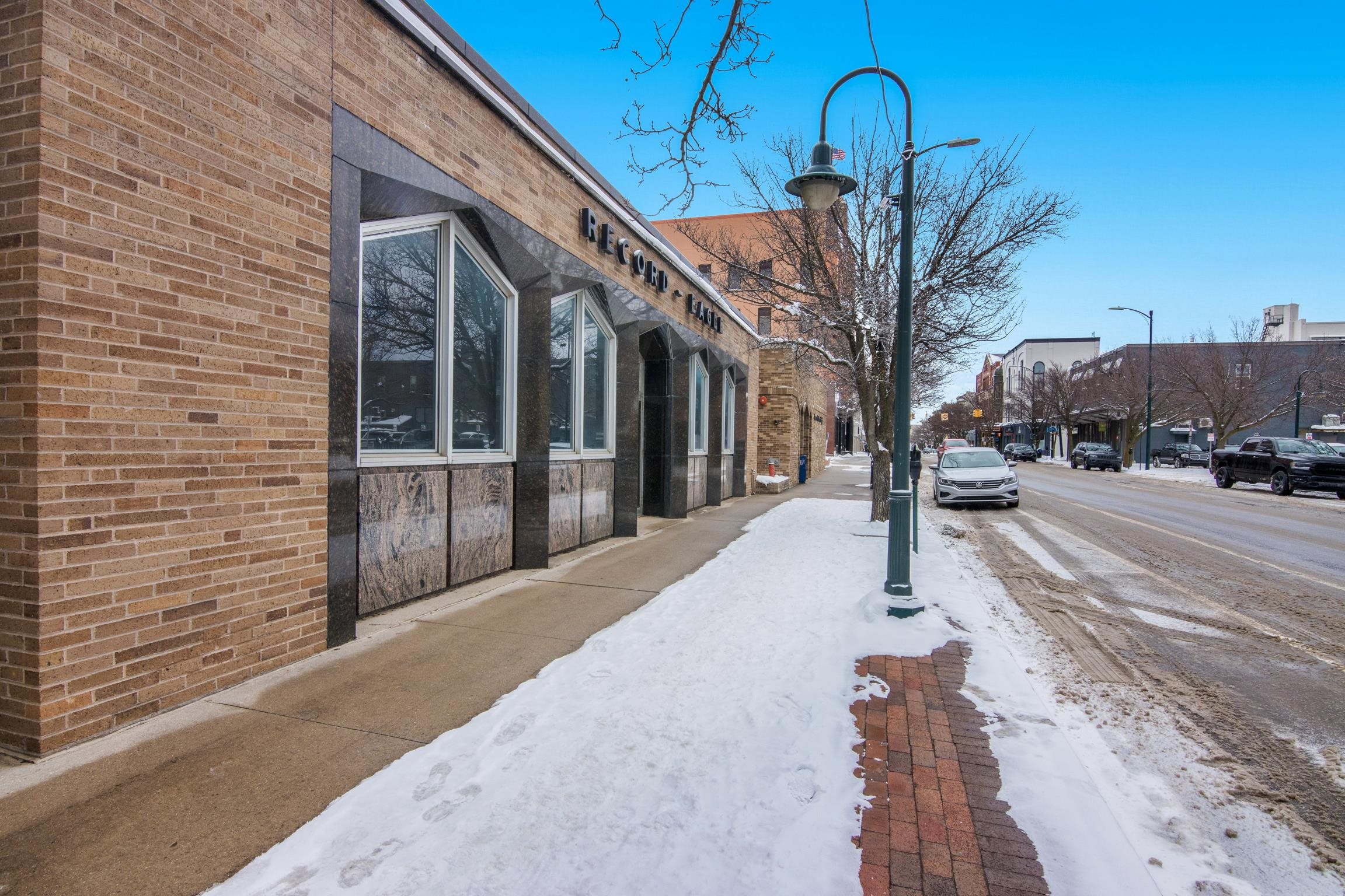 116 W Front Street, Traverse City, MI, 49684