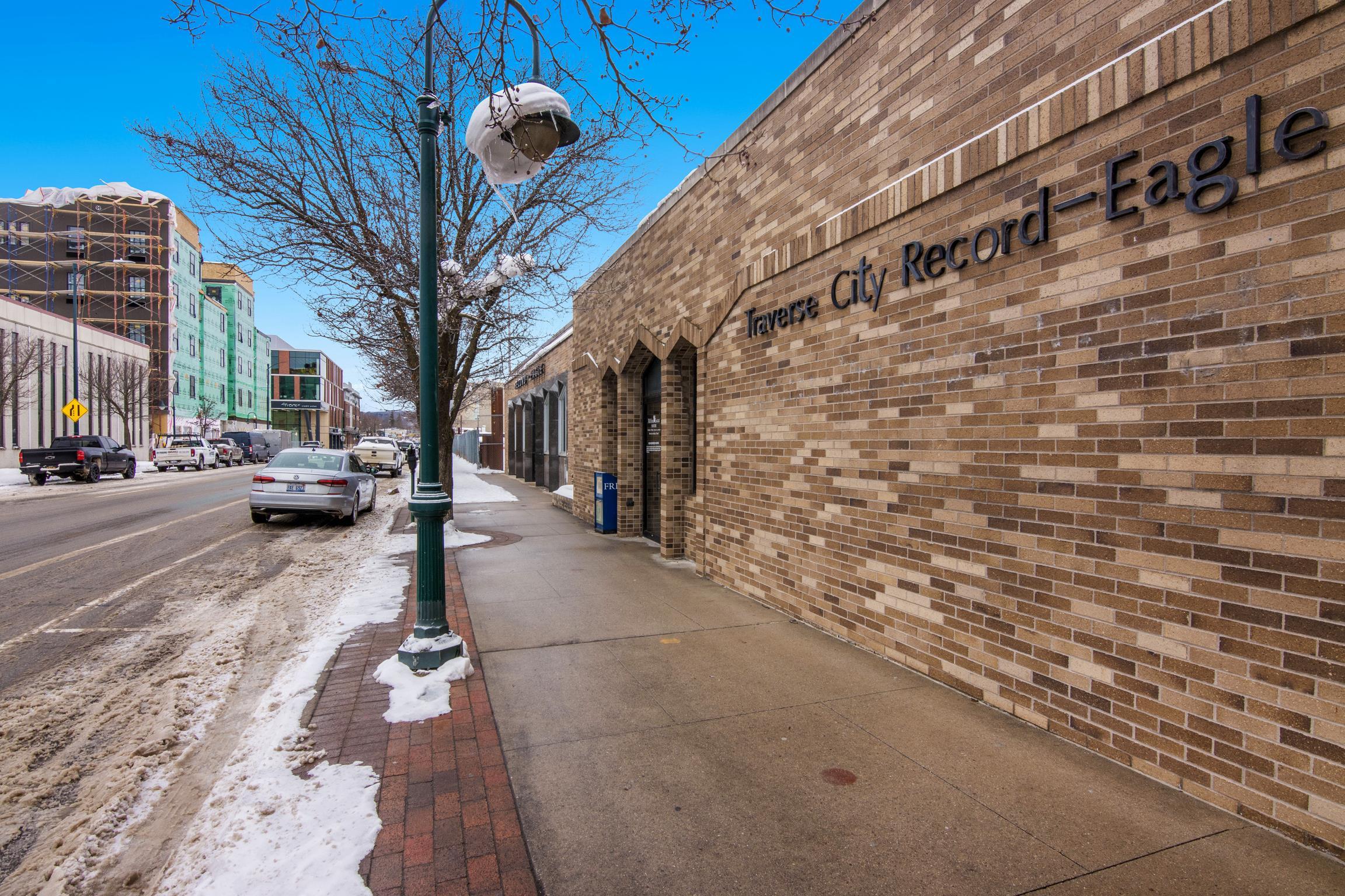 116 W Front Street, Traverse City, MI, 49684