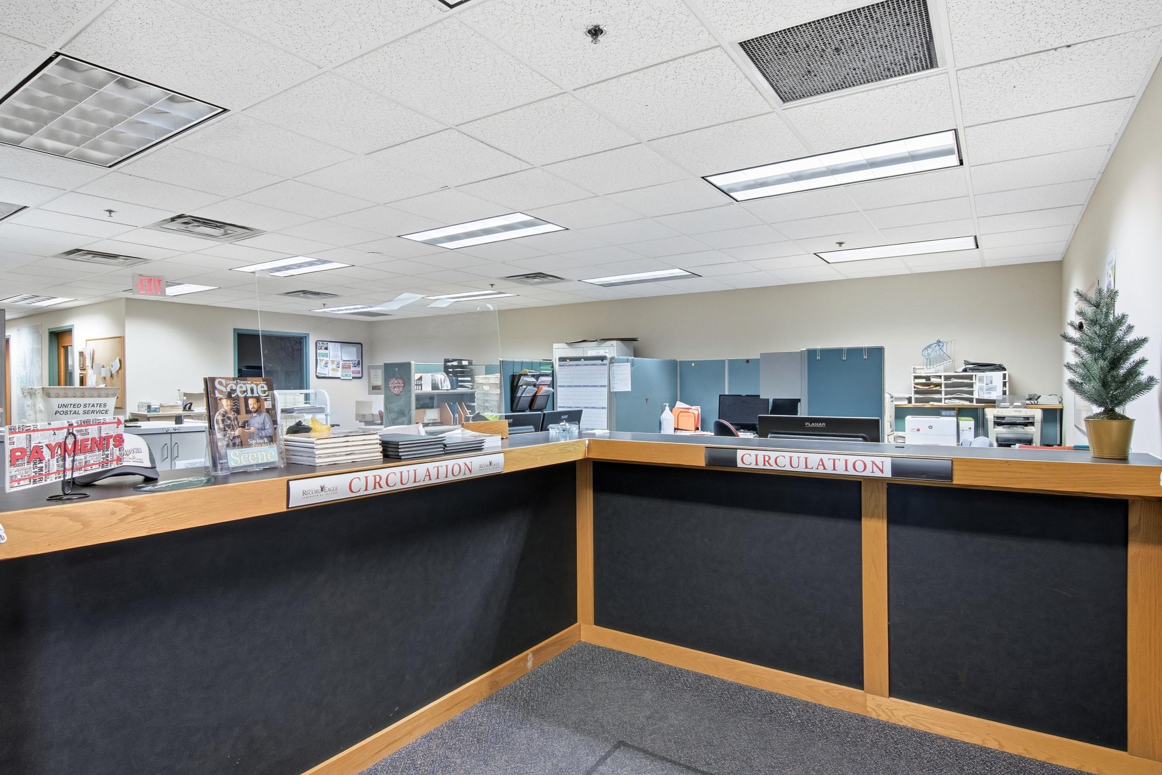 116 W Front Street, Traverse City, MI, 49684