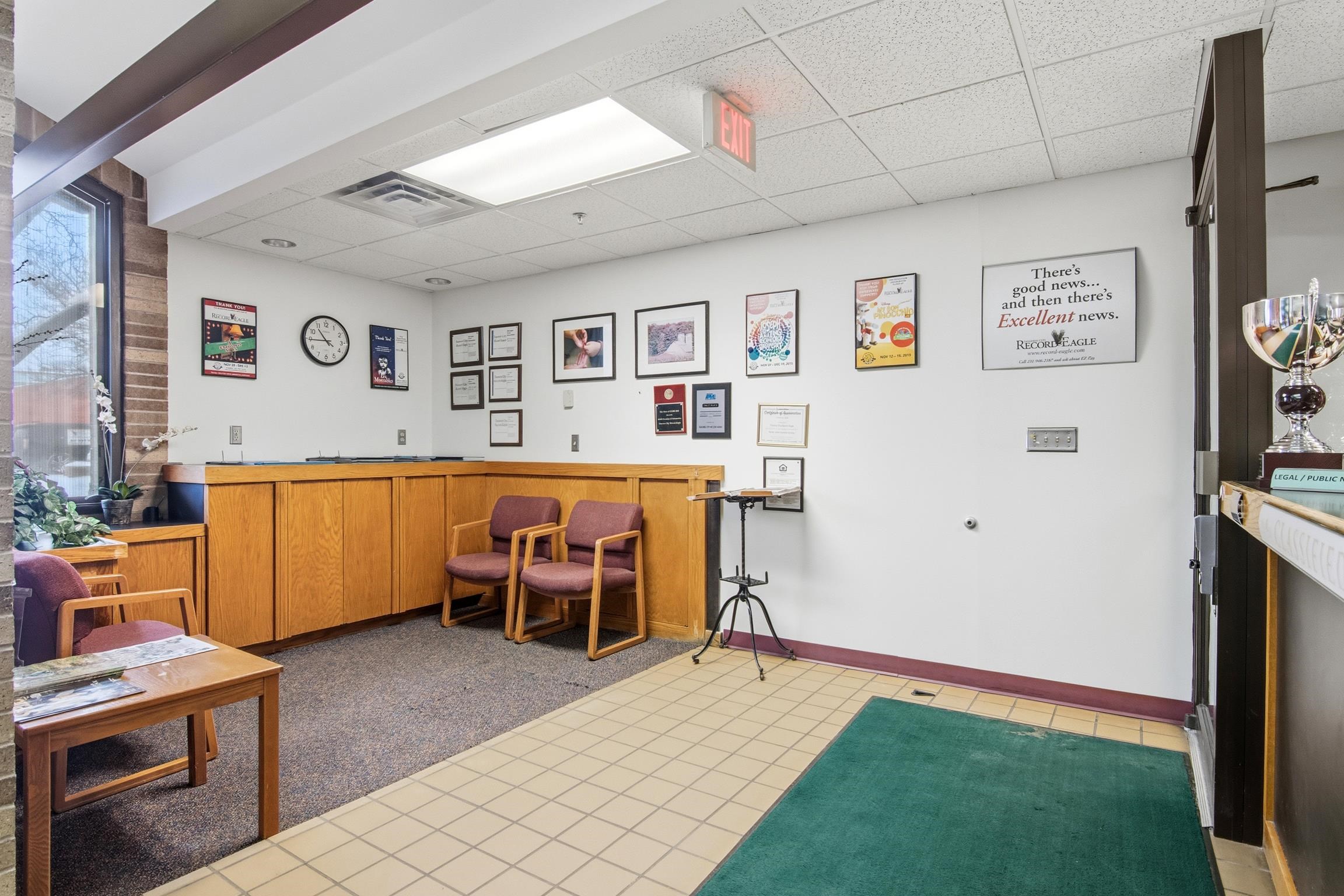 116 W Front Street, Traverse City, MI, 49684