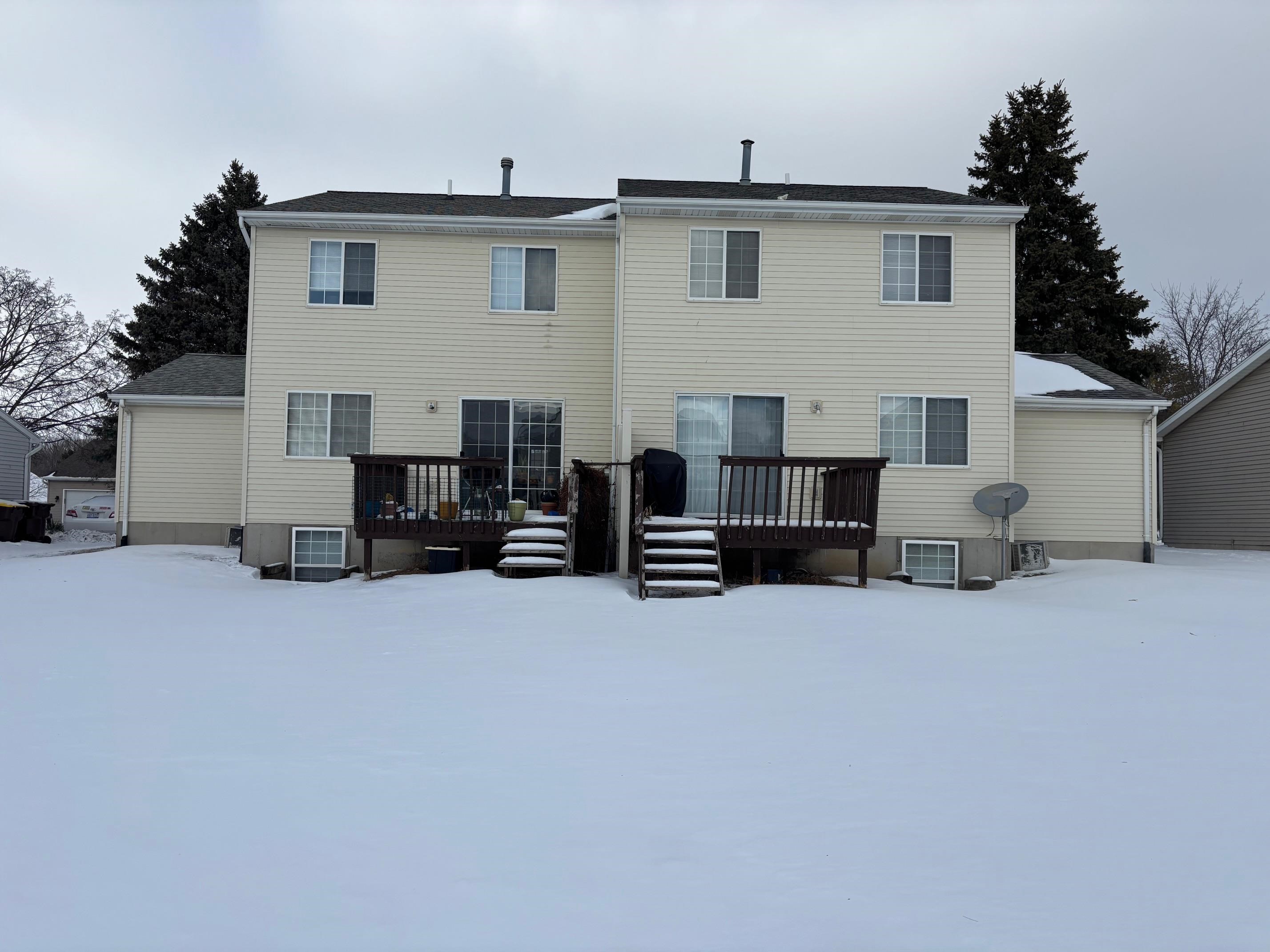 Mount Pleasant, MI, 48858