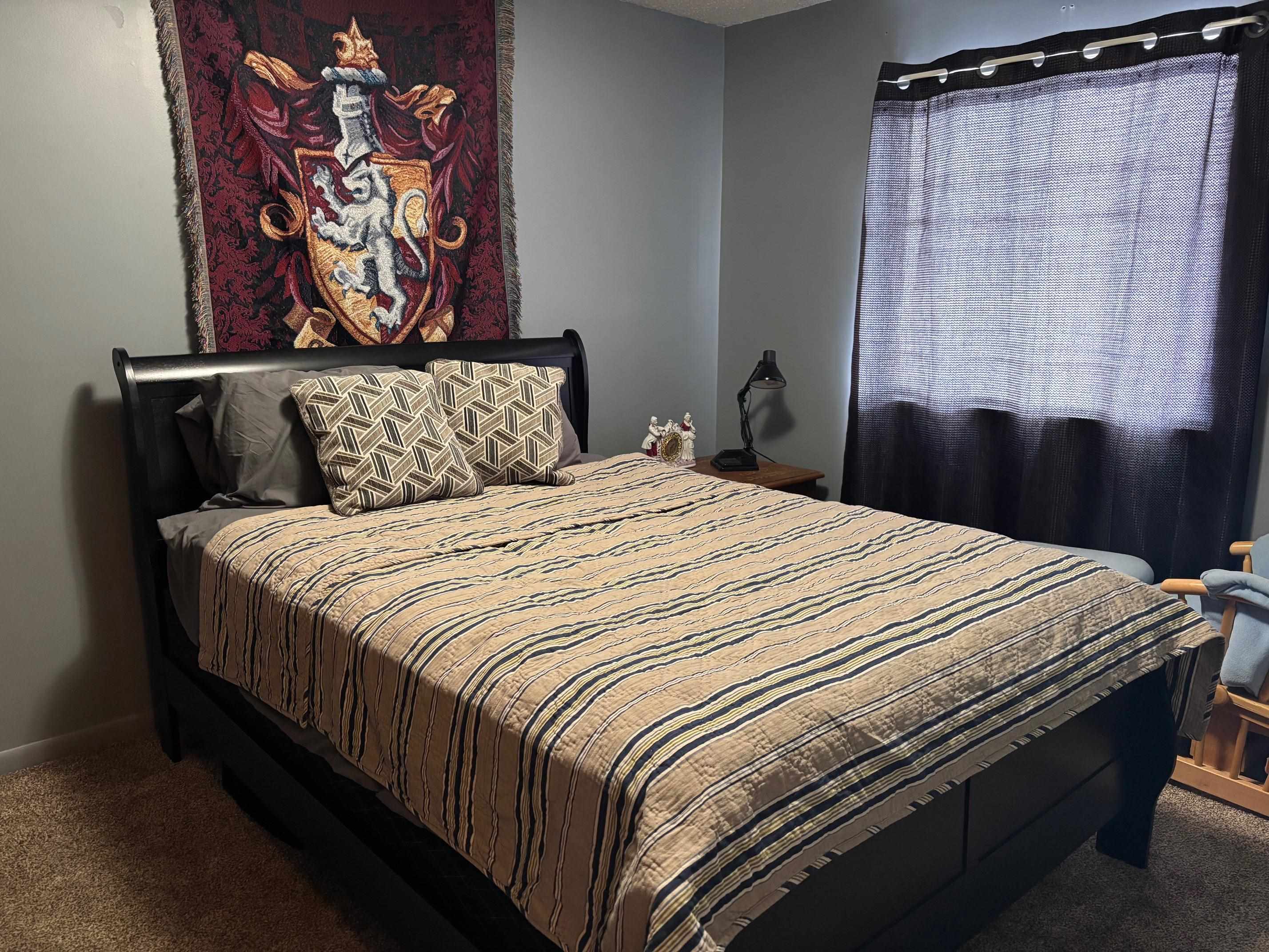 Mount Pleasant, MI, 48858