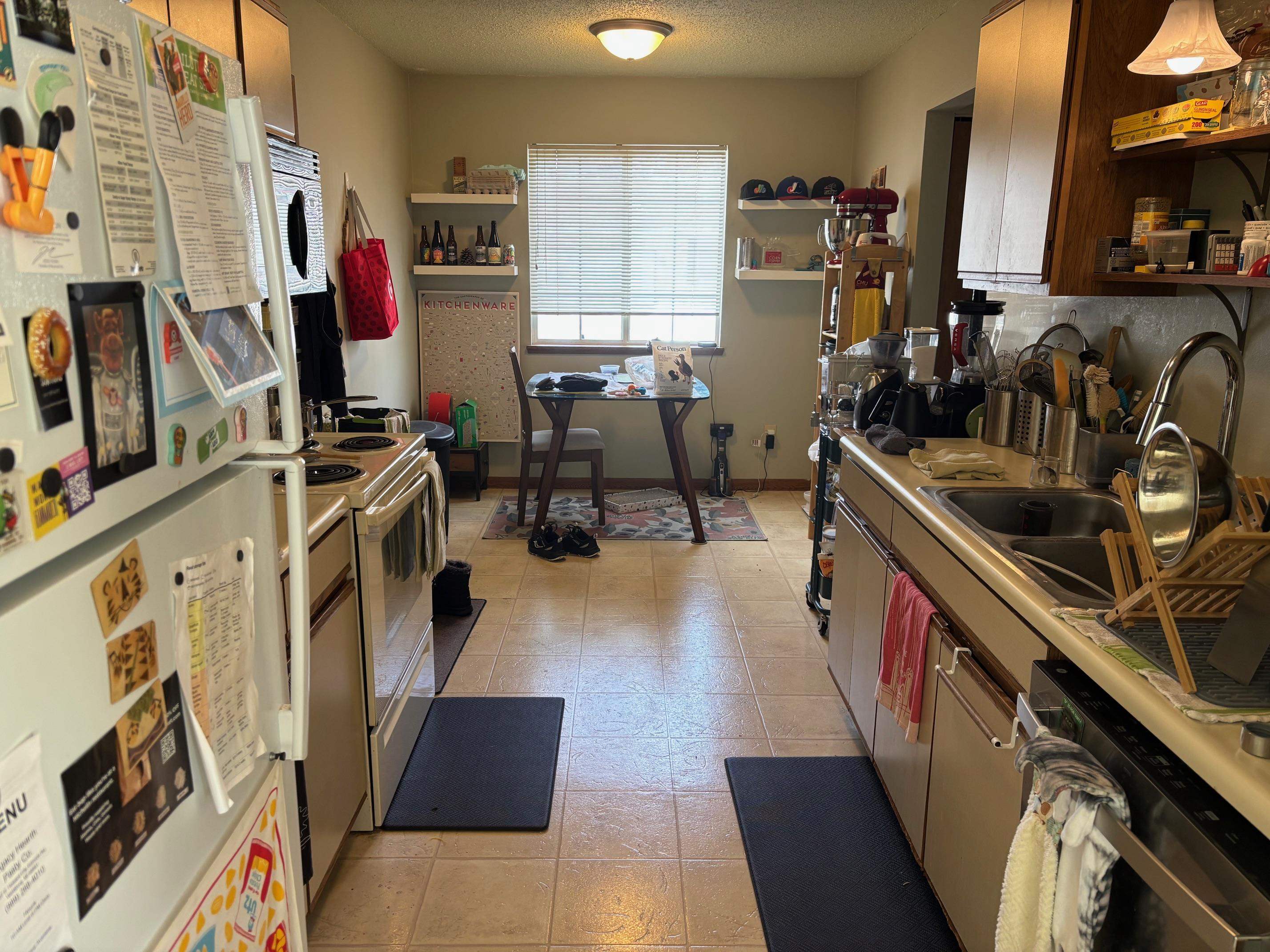 Mount Pleasant, MI, 48858