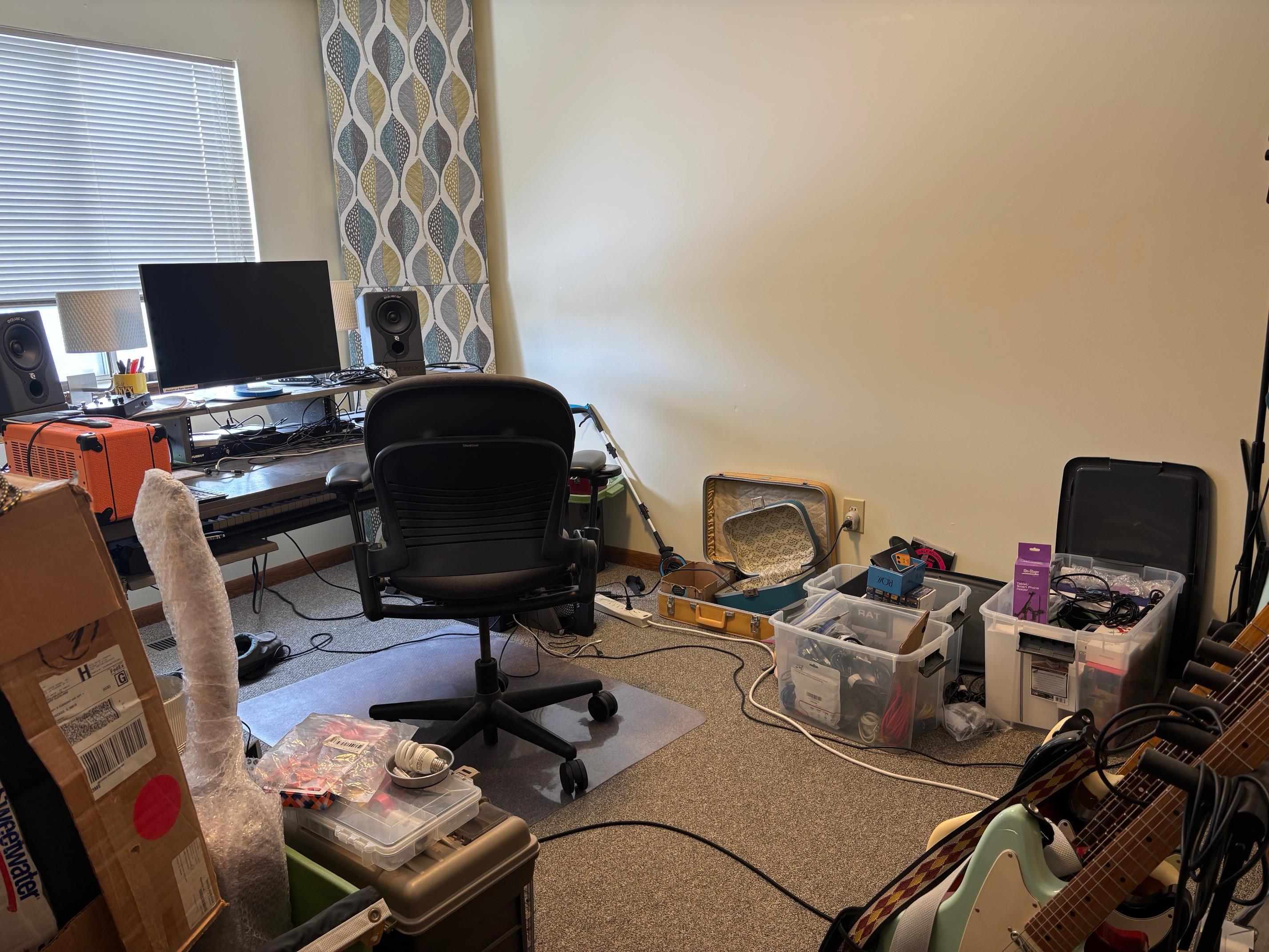 Mount Pleasant, MI, 48858