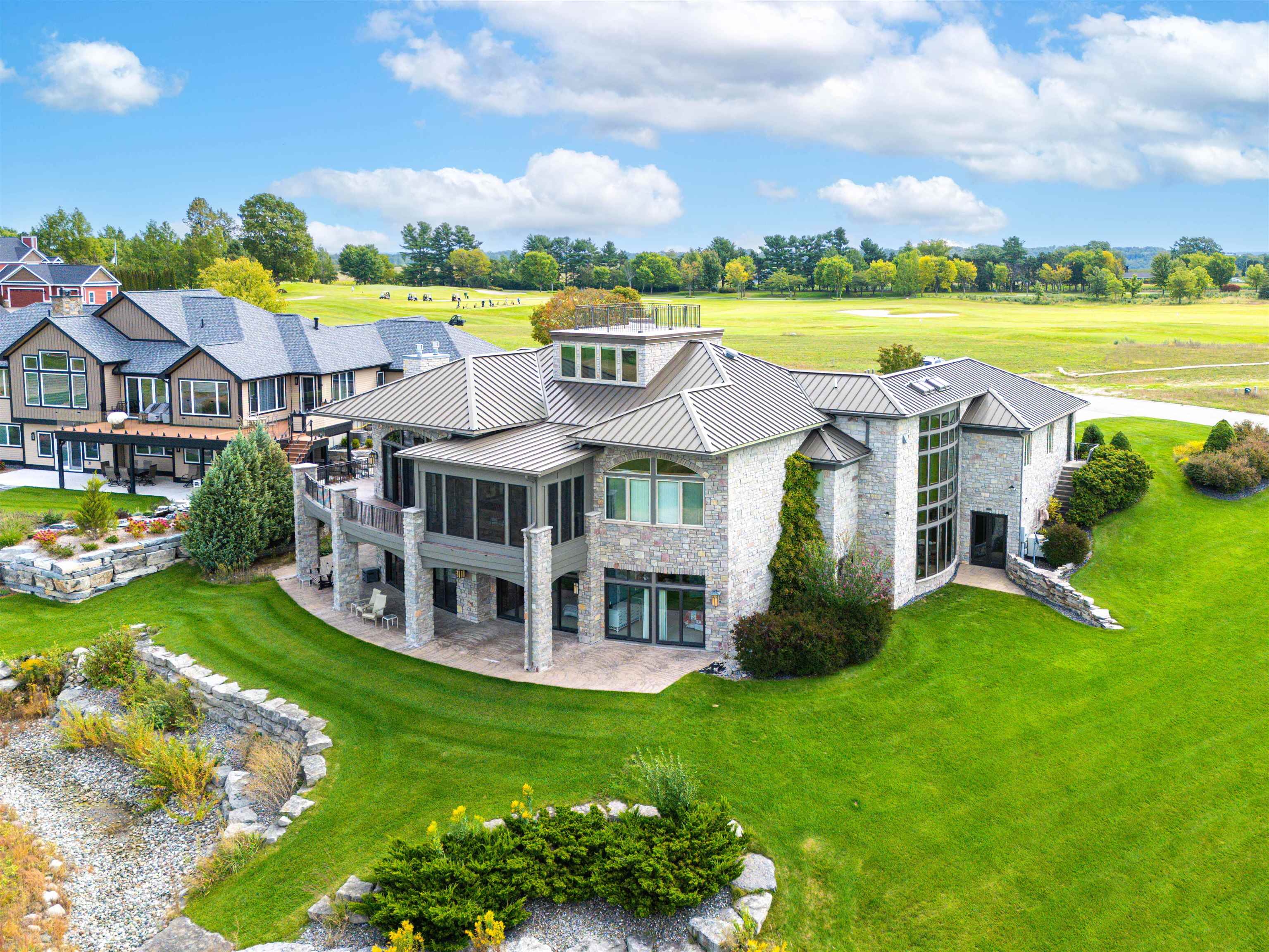 4173 Dornoch Court, Williamsburg, MI, 49690