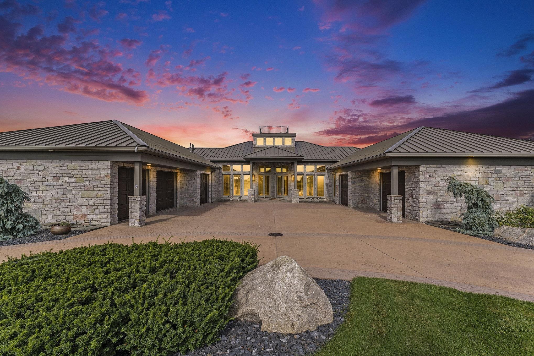 4173 Dornoch Court, Williamsburg, MI, 49690