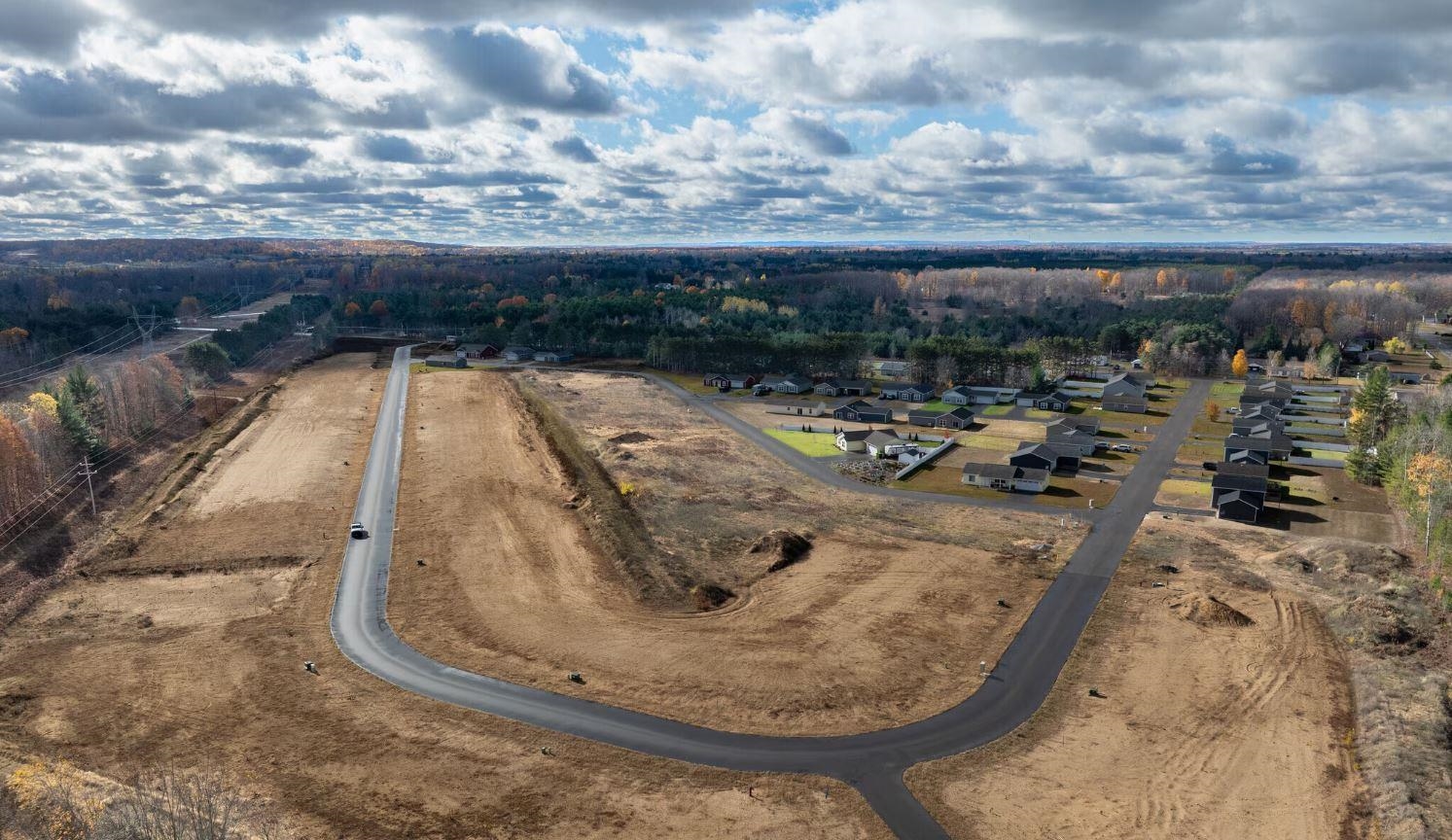 16 Mockingbird Drive UNIT&nbsp;Lot: 16, Traverse City, MI, 49685