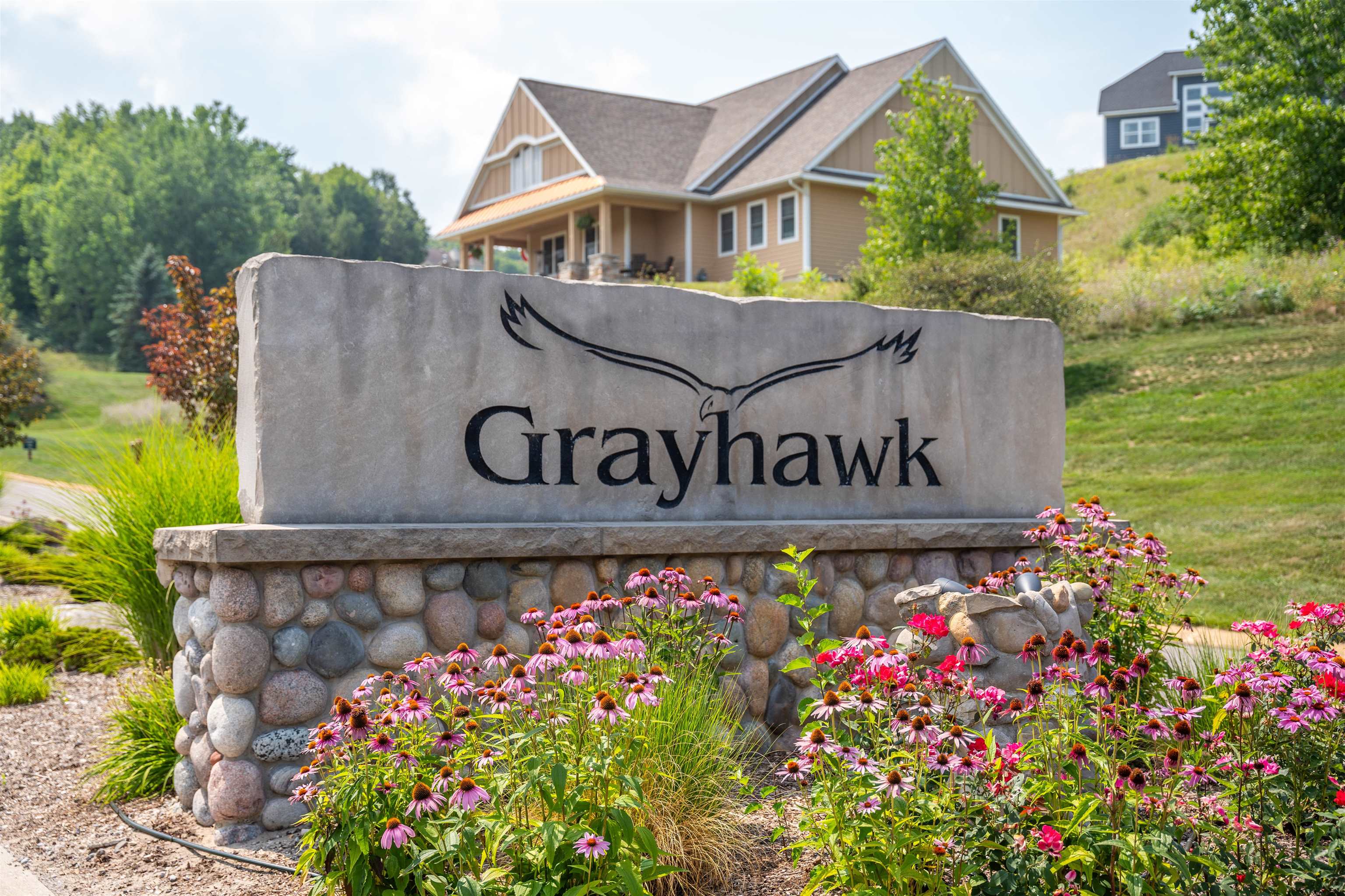 4885 Grayhawk Boulevard, Traverse City, MI, 49684