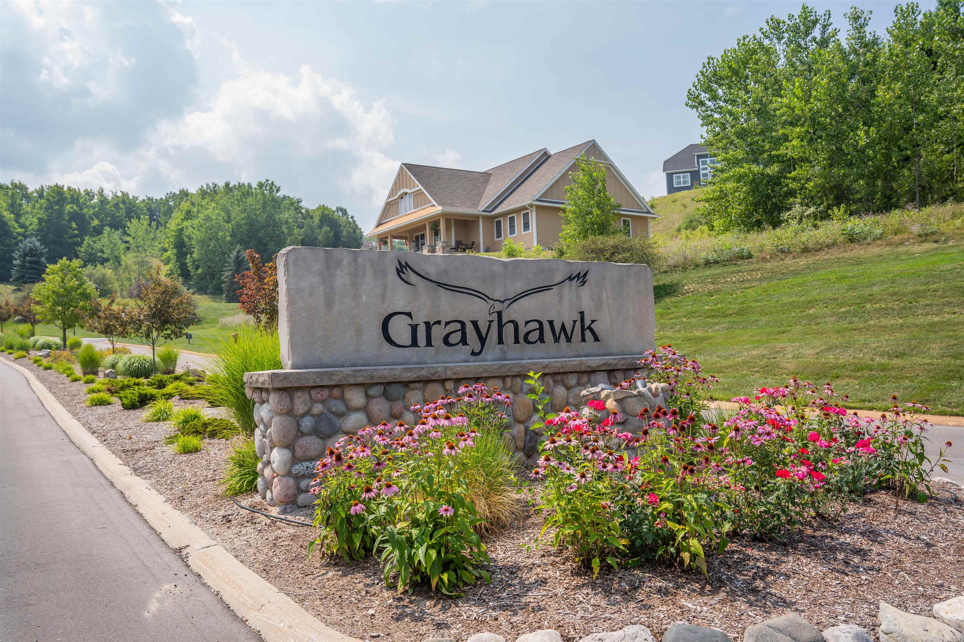 4885 Grayhawk Boulevard, Traverse City, MI, 49684